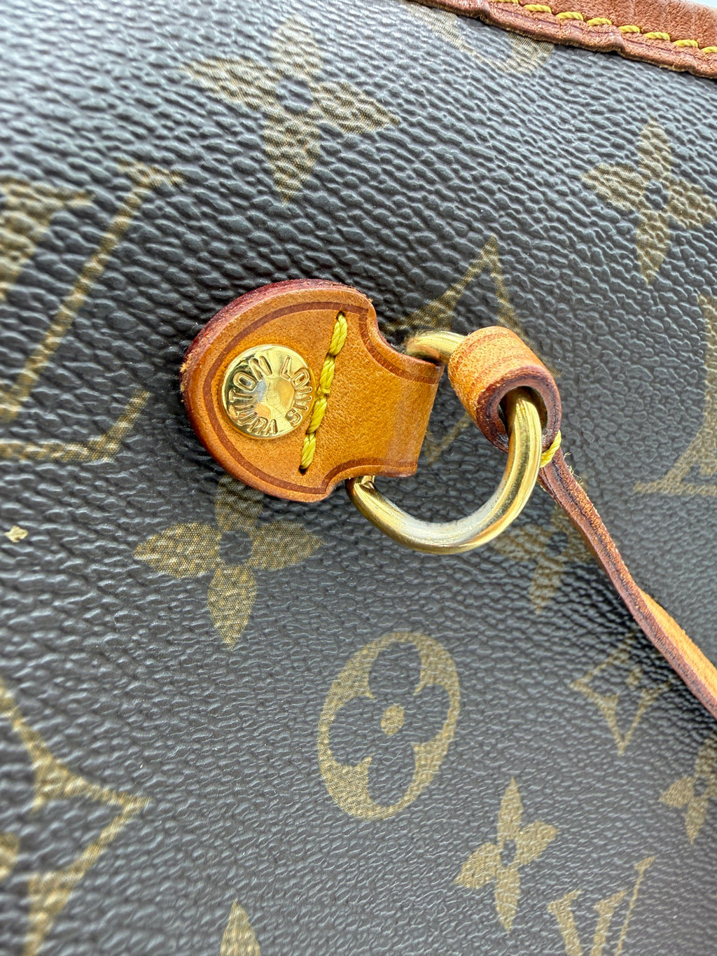 LV Neverfull Large