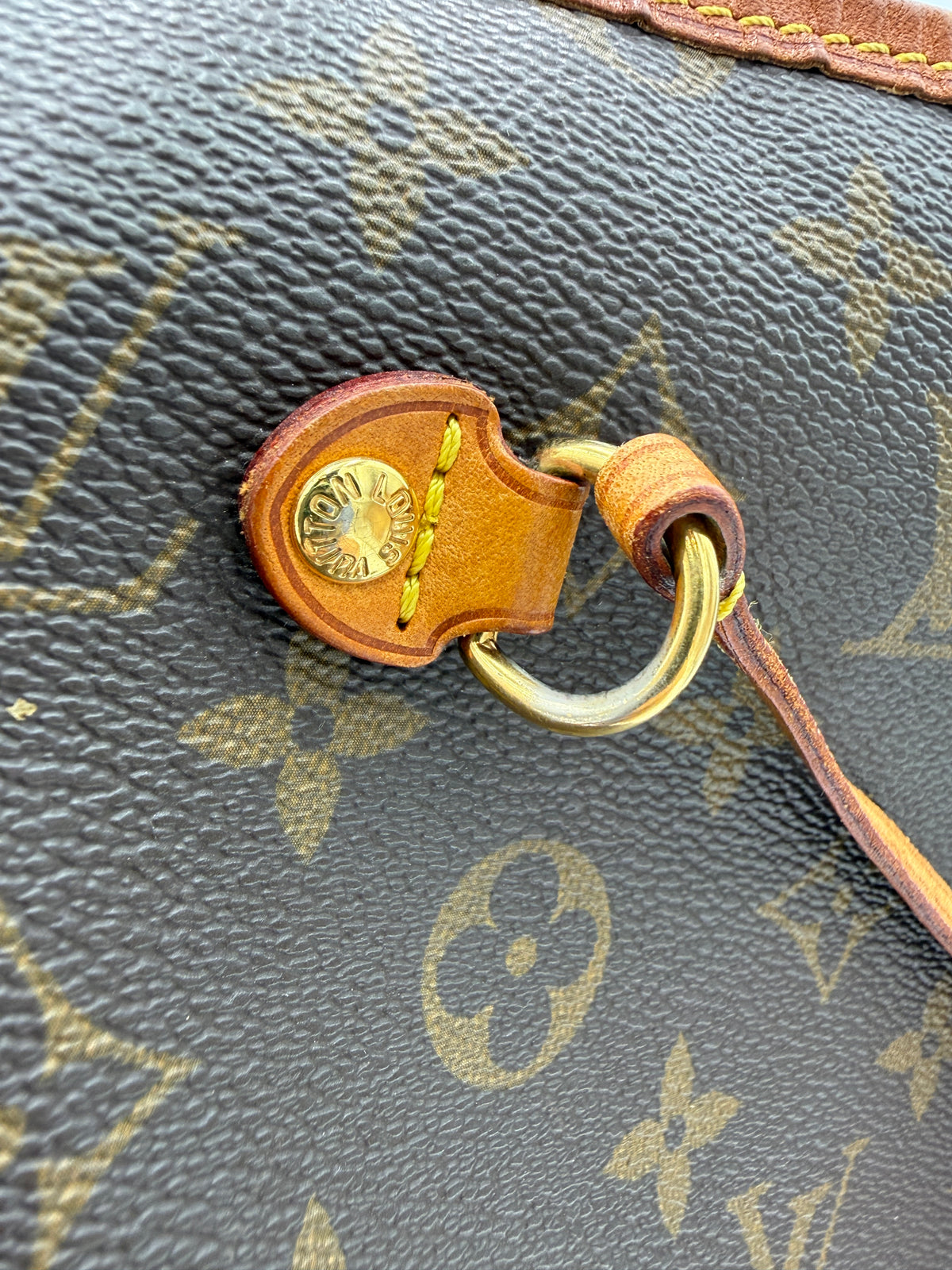 LV Neverfull Large