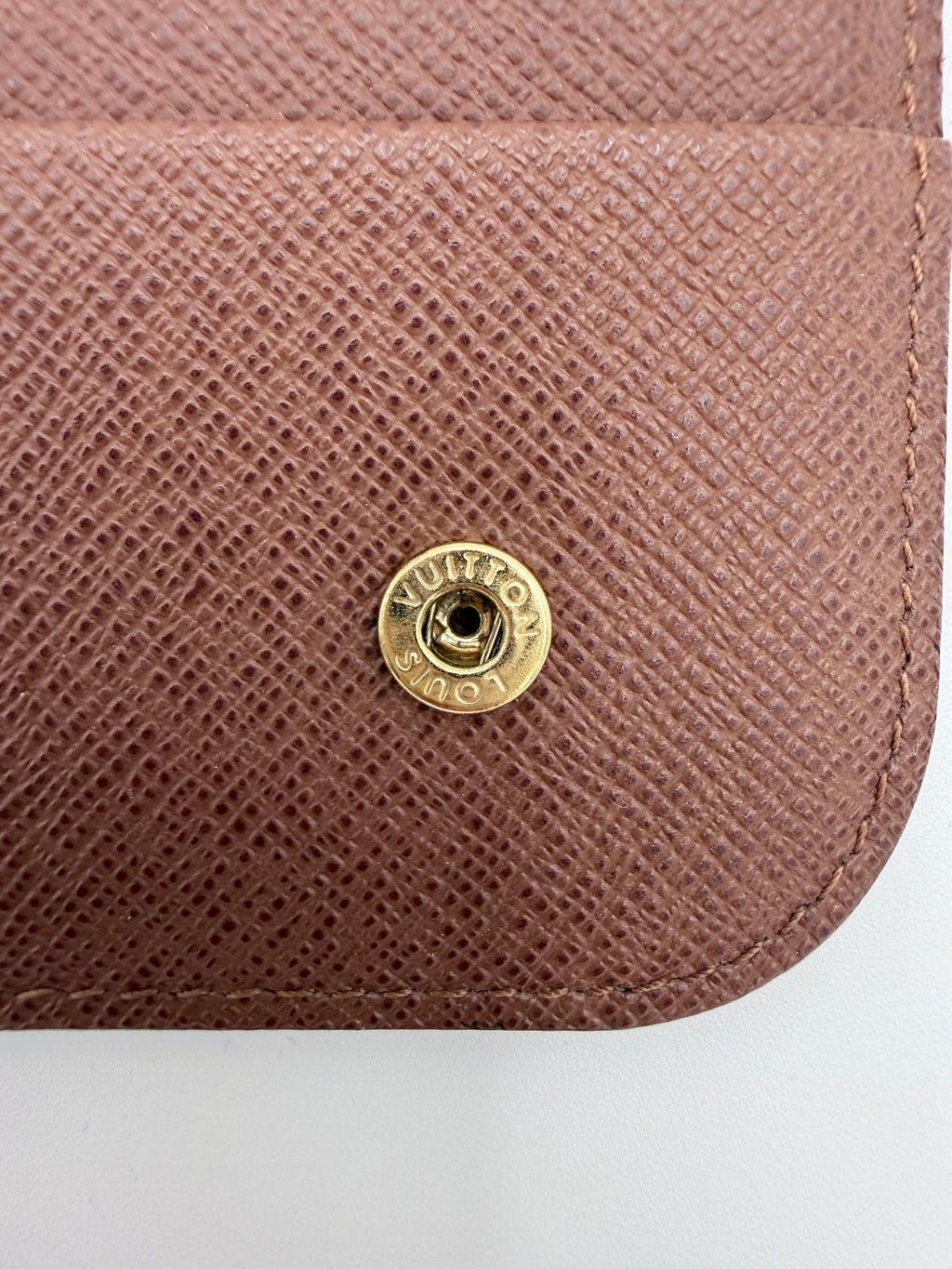 LV Insolite Monogram wallet