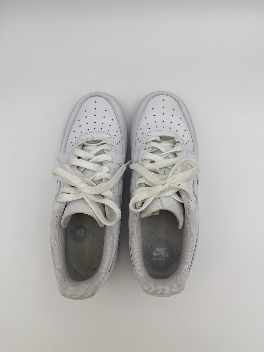 Nike Air white Size 8 US