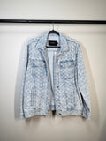Coach Denim Jacket