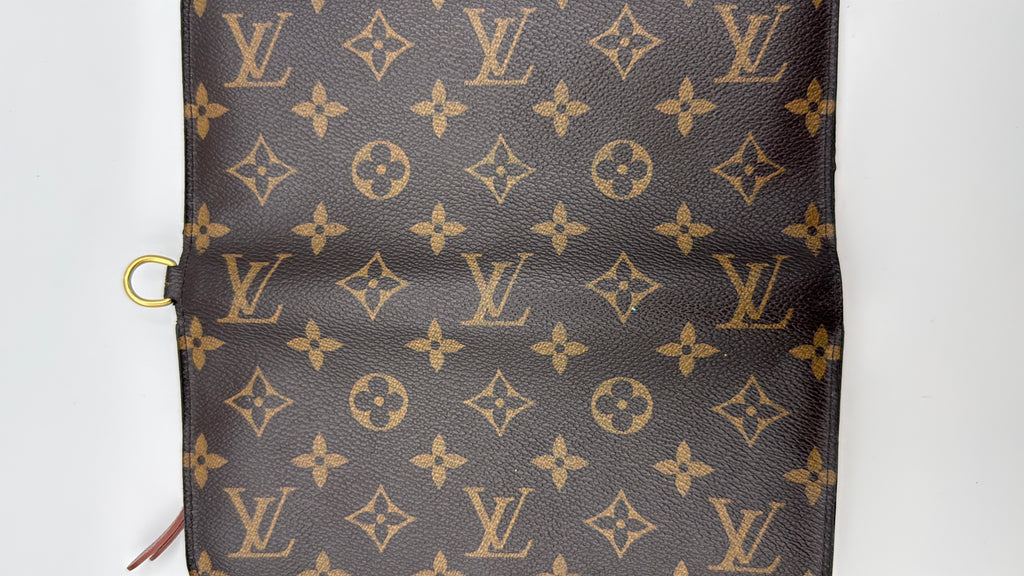 LV Insolite Monogram wallet