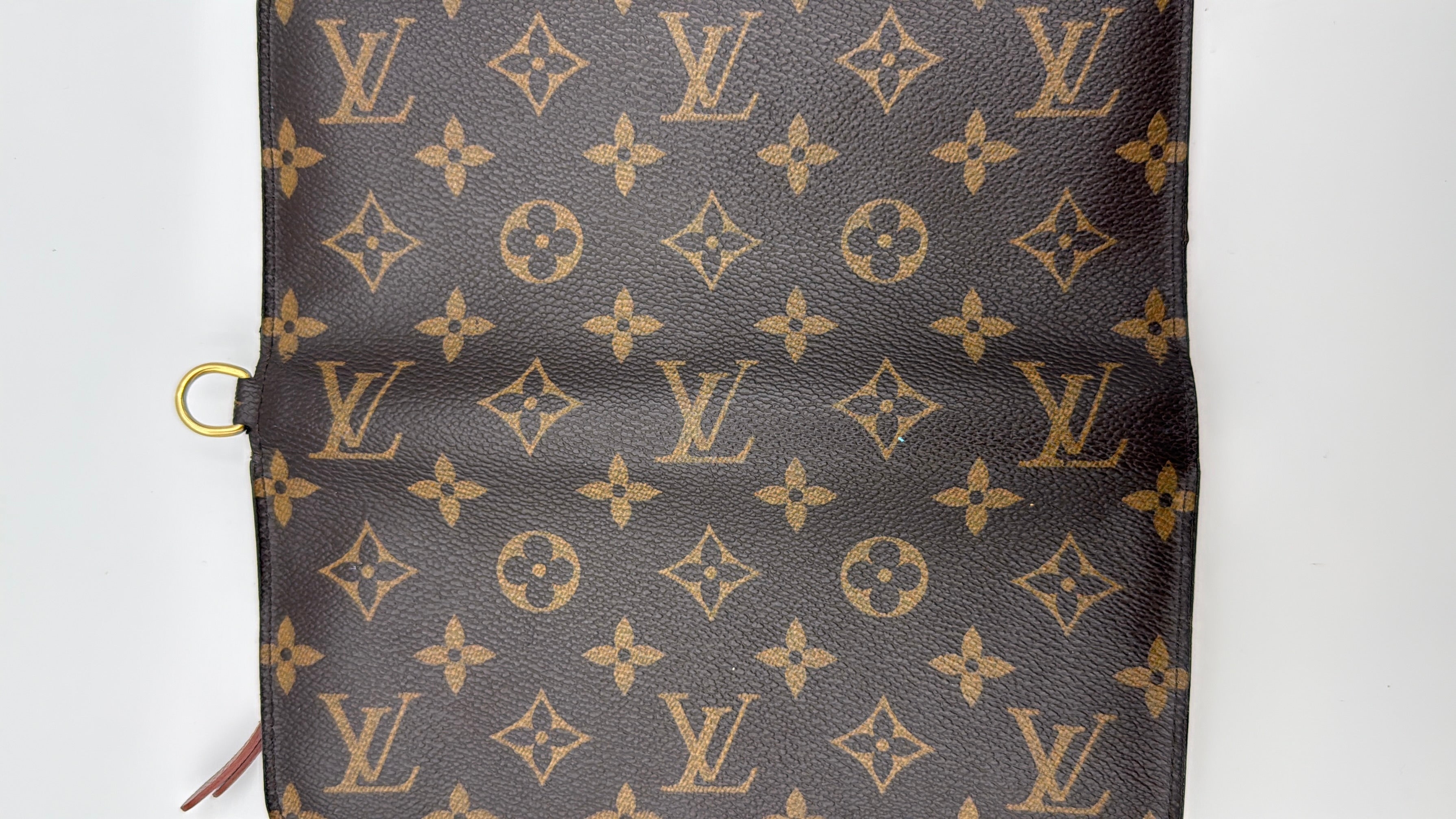 LV Insolite Monogram wallet