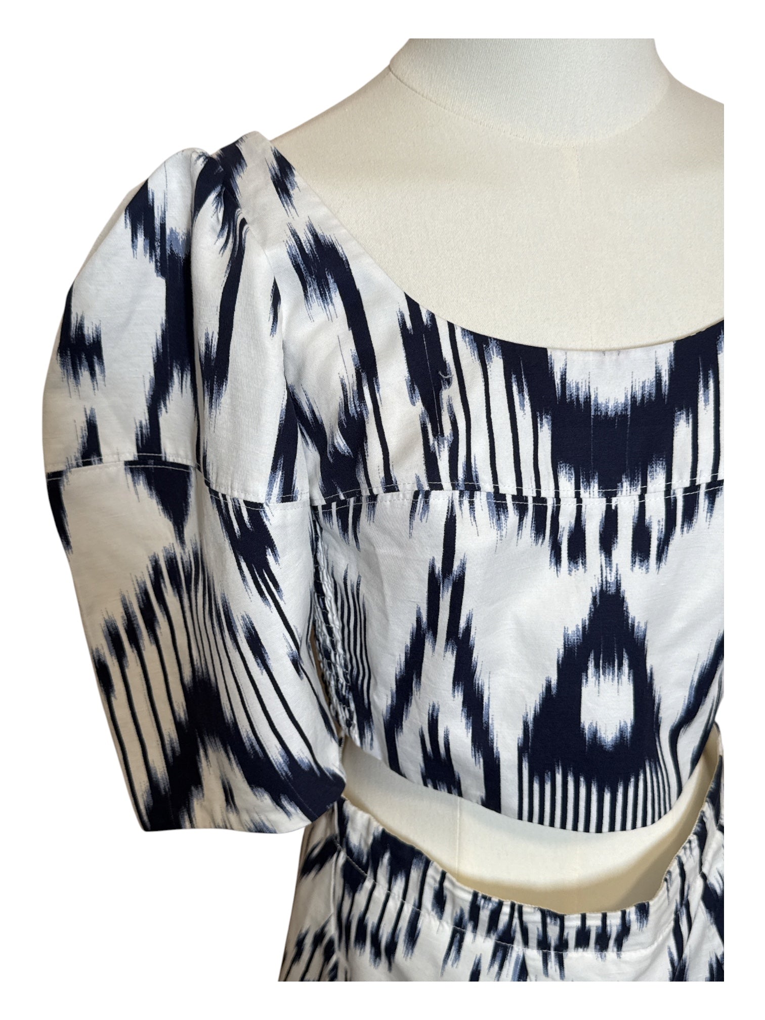 REBECCA TAYLOR Ikat Set