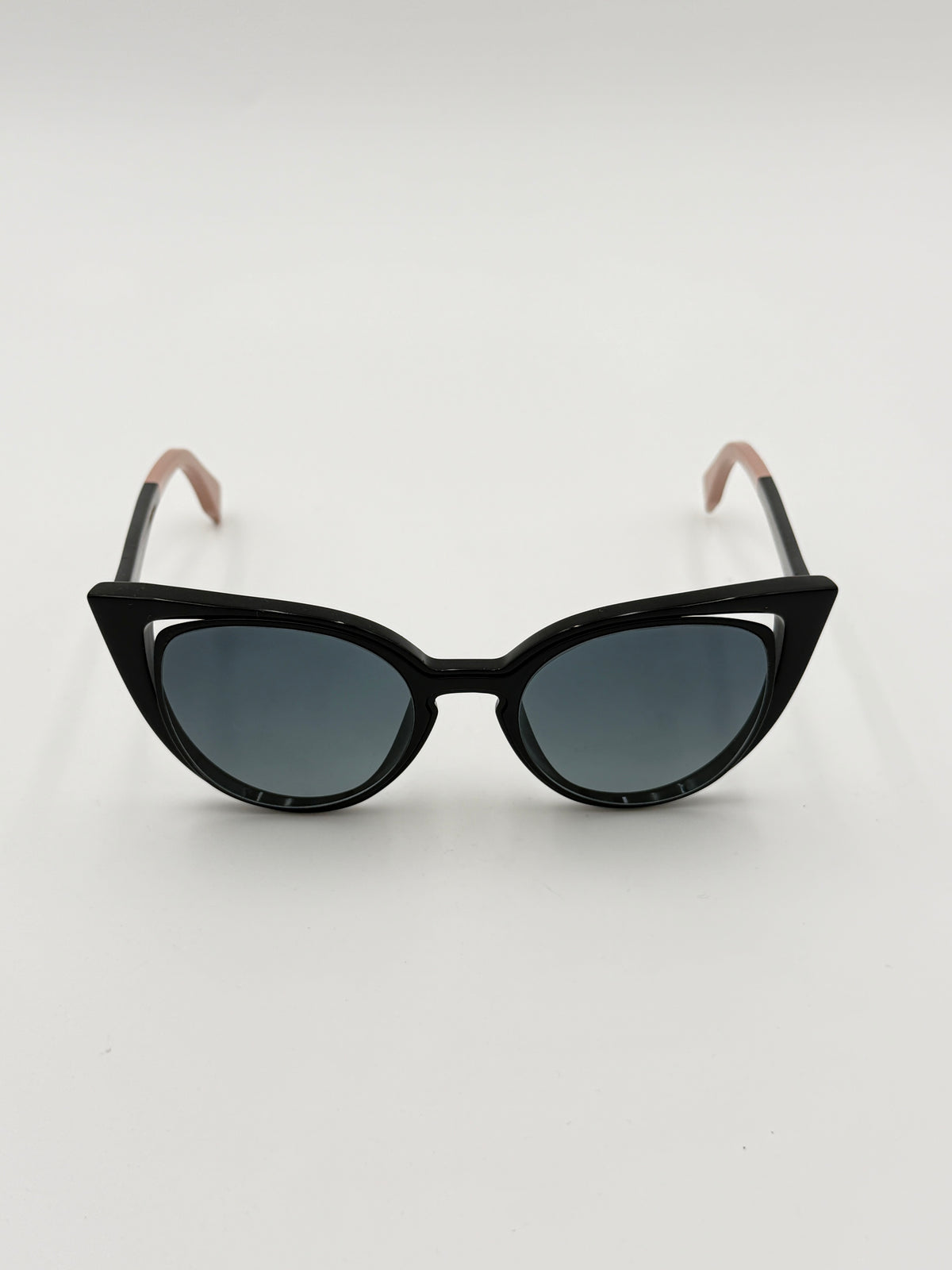 FENDI FF0136/S cat eye
