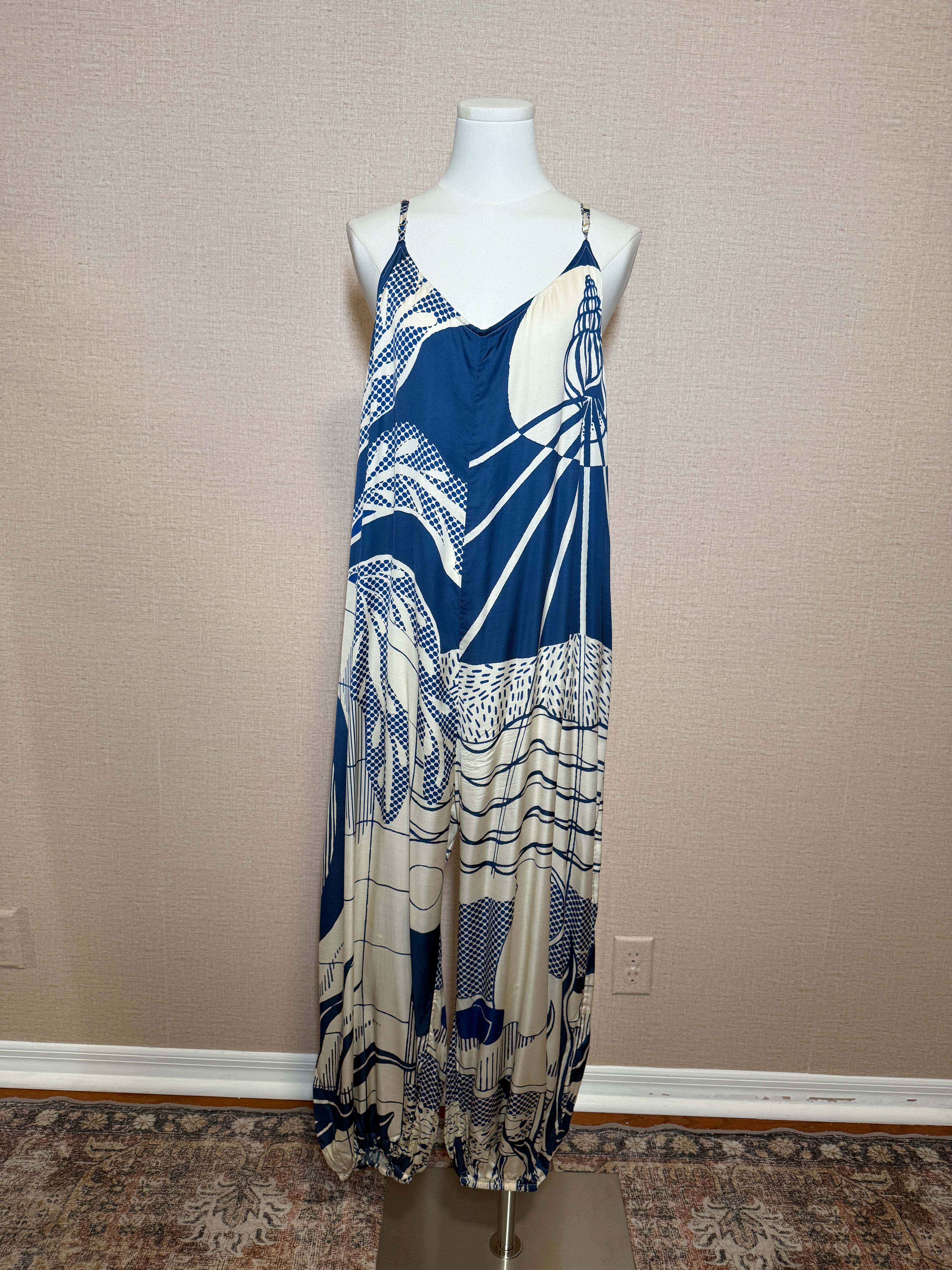 CAROLINA K Jumpsuit XL