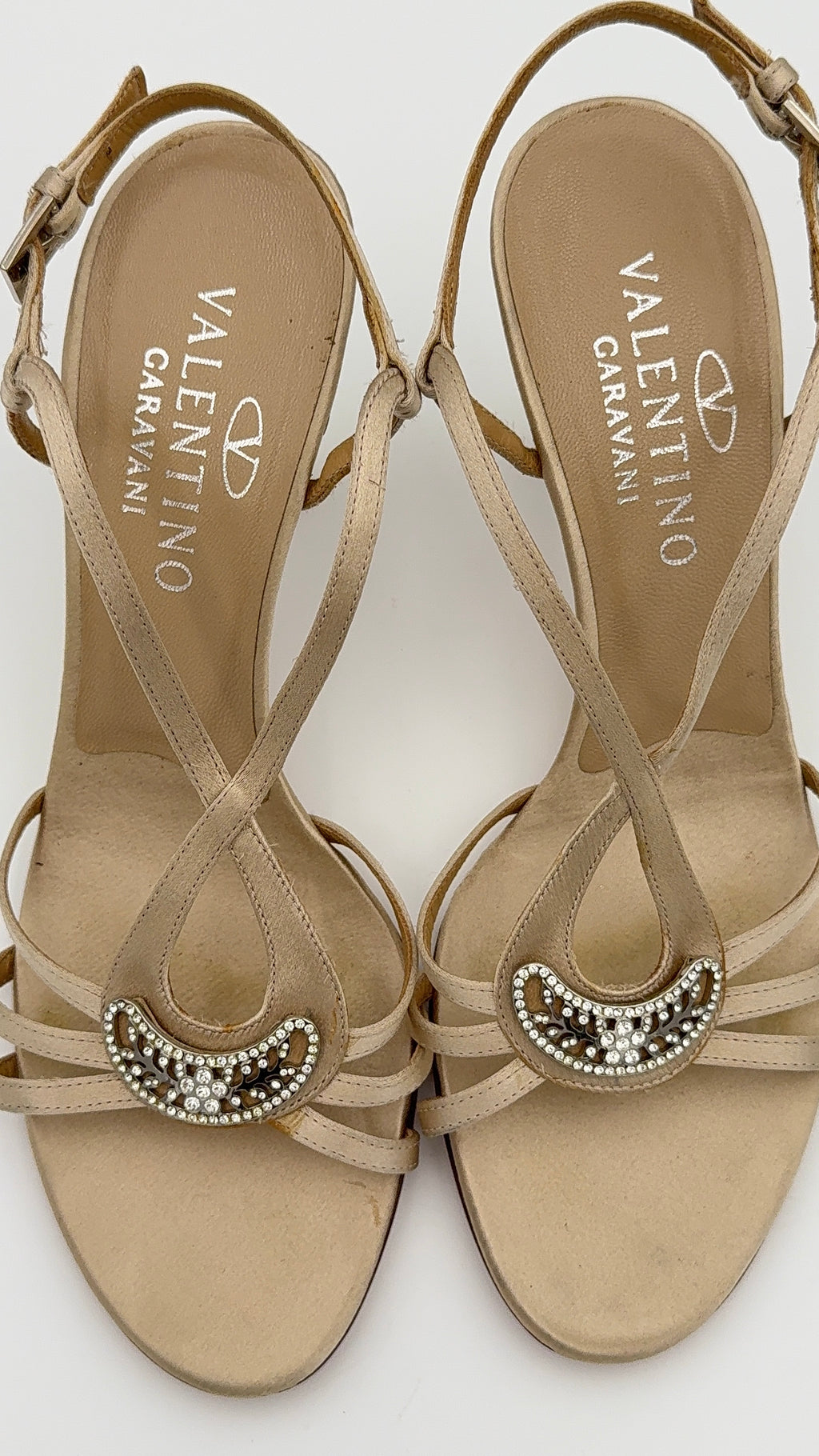 Valentino Garavani Vintage Heels EU38.5