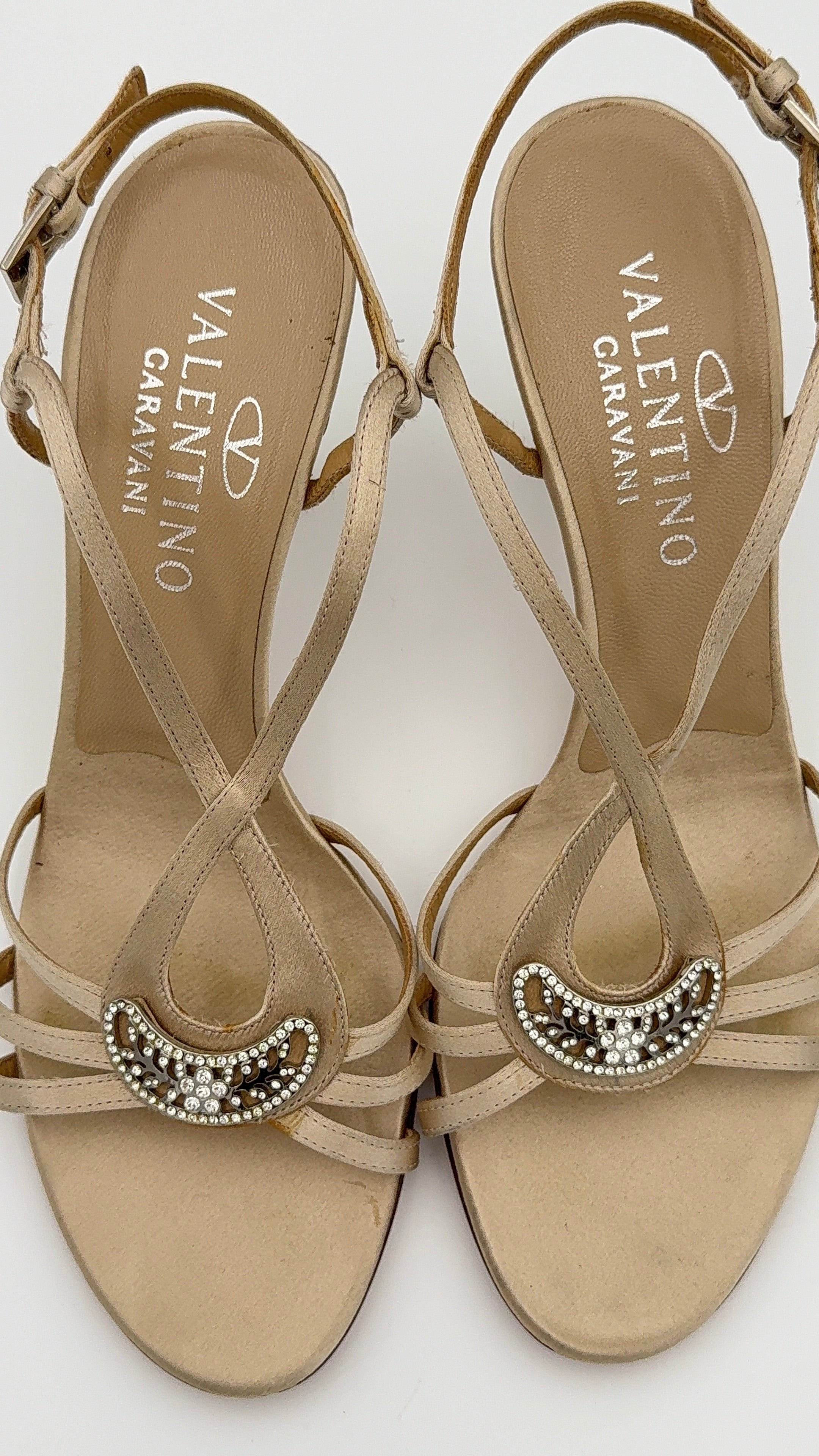 Valentino Garavani Vintage Heels EU38.5