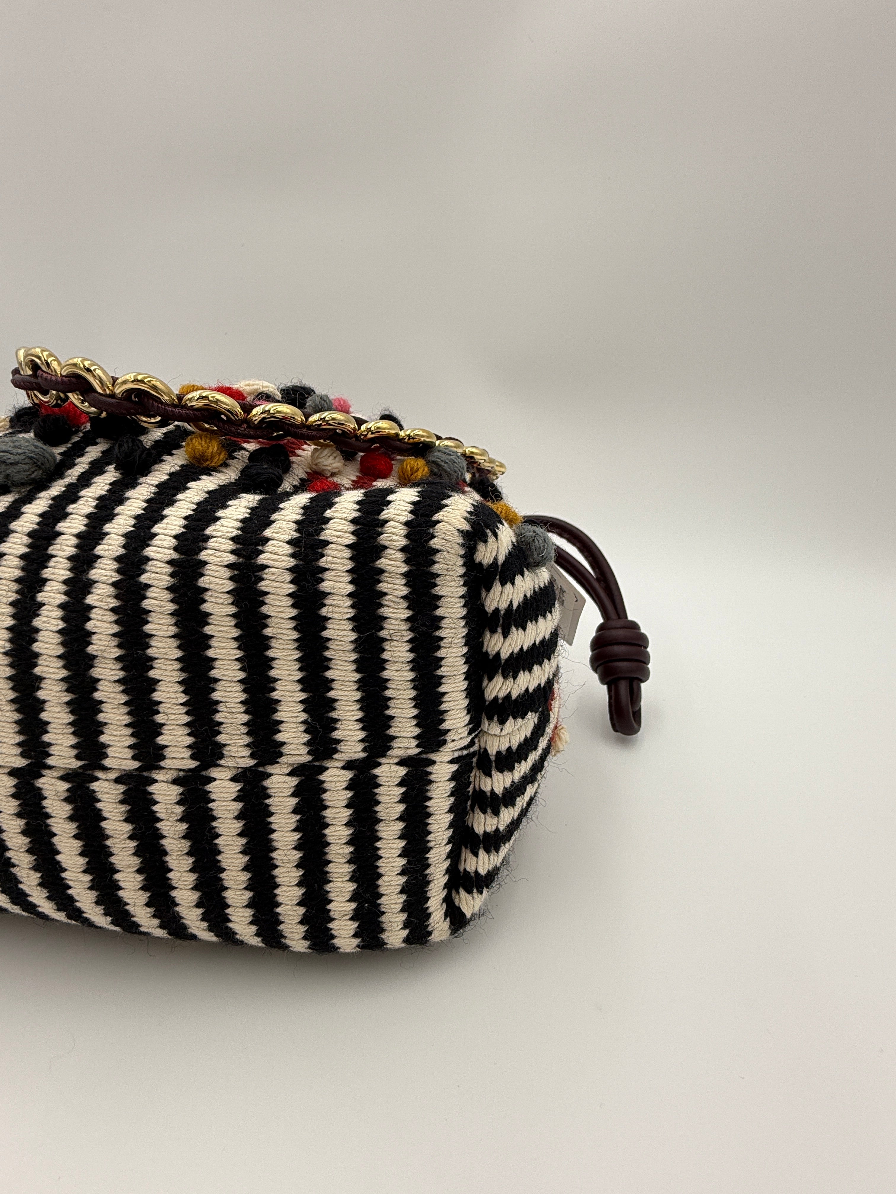 LOEWE FLAMENCO