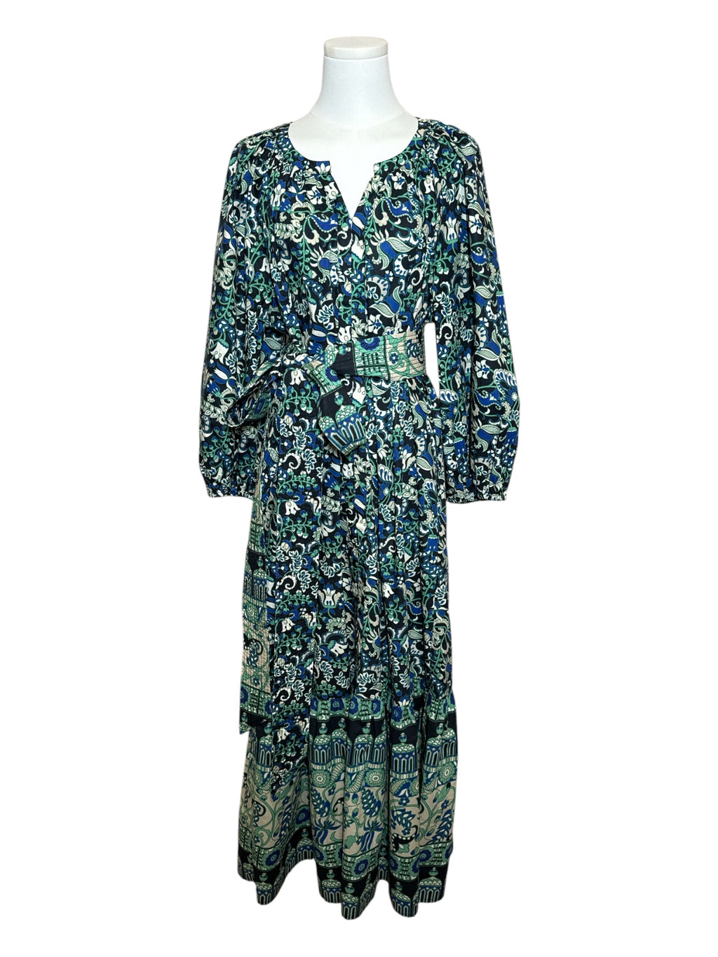 TUCKERNUCK Delaney Dress XXL