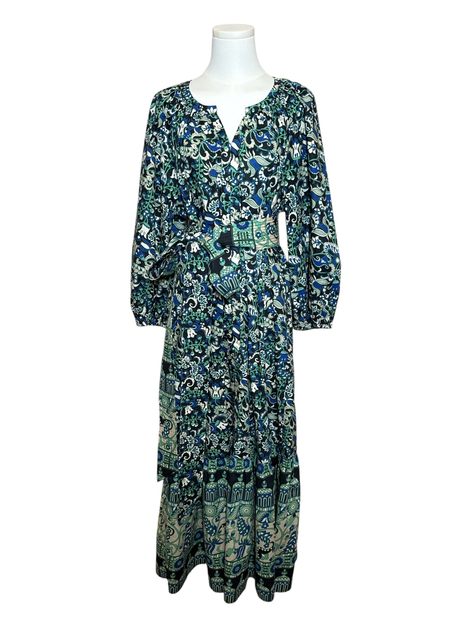 TUCKERNUCK Delaney Dress XXL