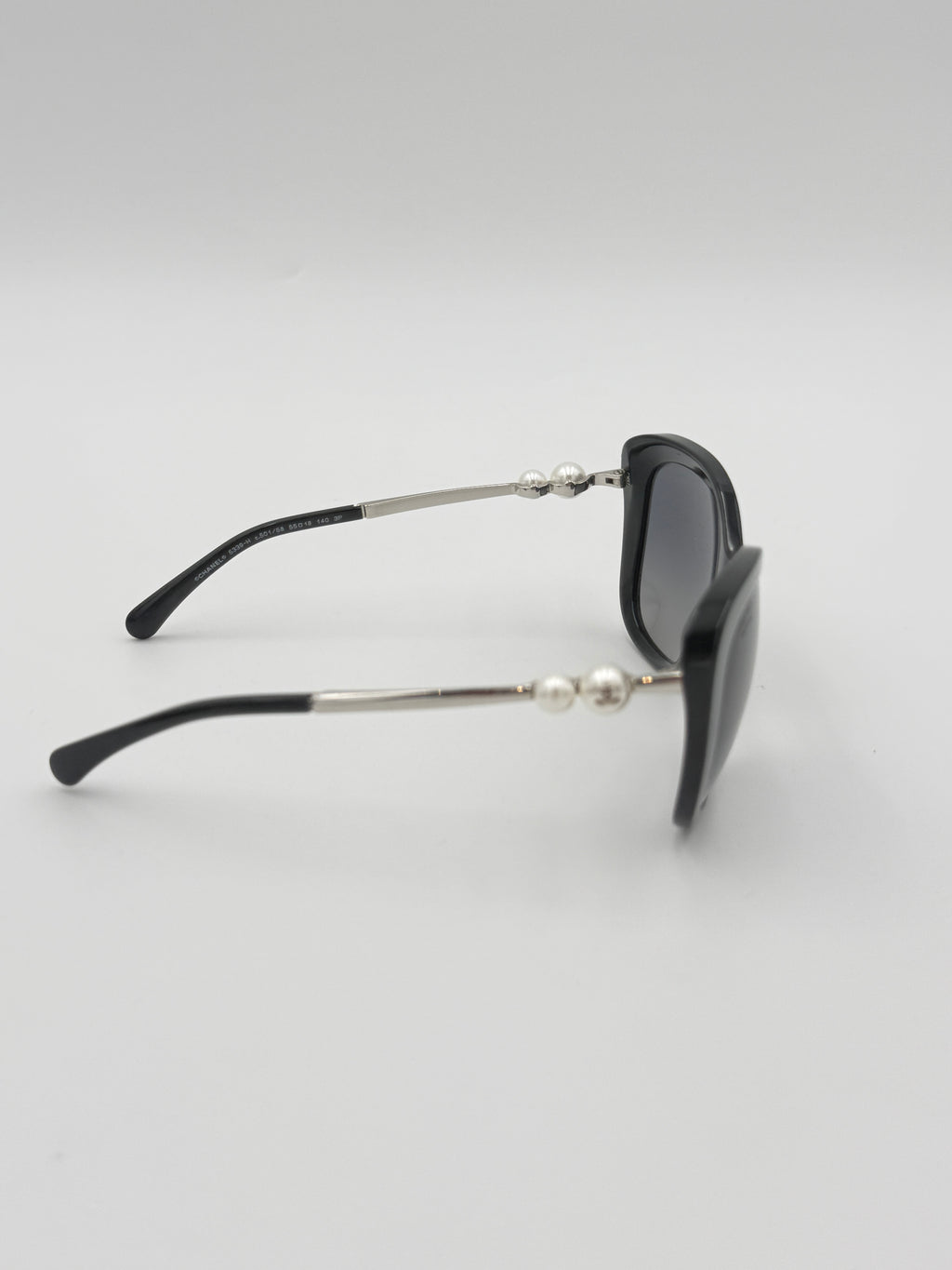 Chanel 5339H Pearl Sunglasses