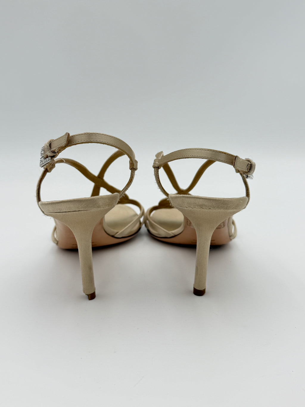 Valentino Garavani Vintage Heels EU38.5