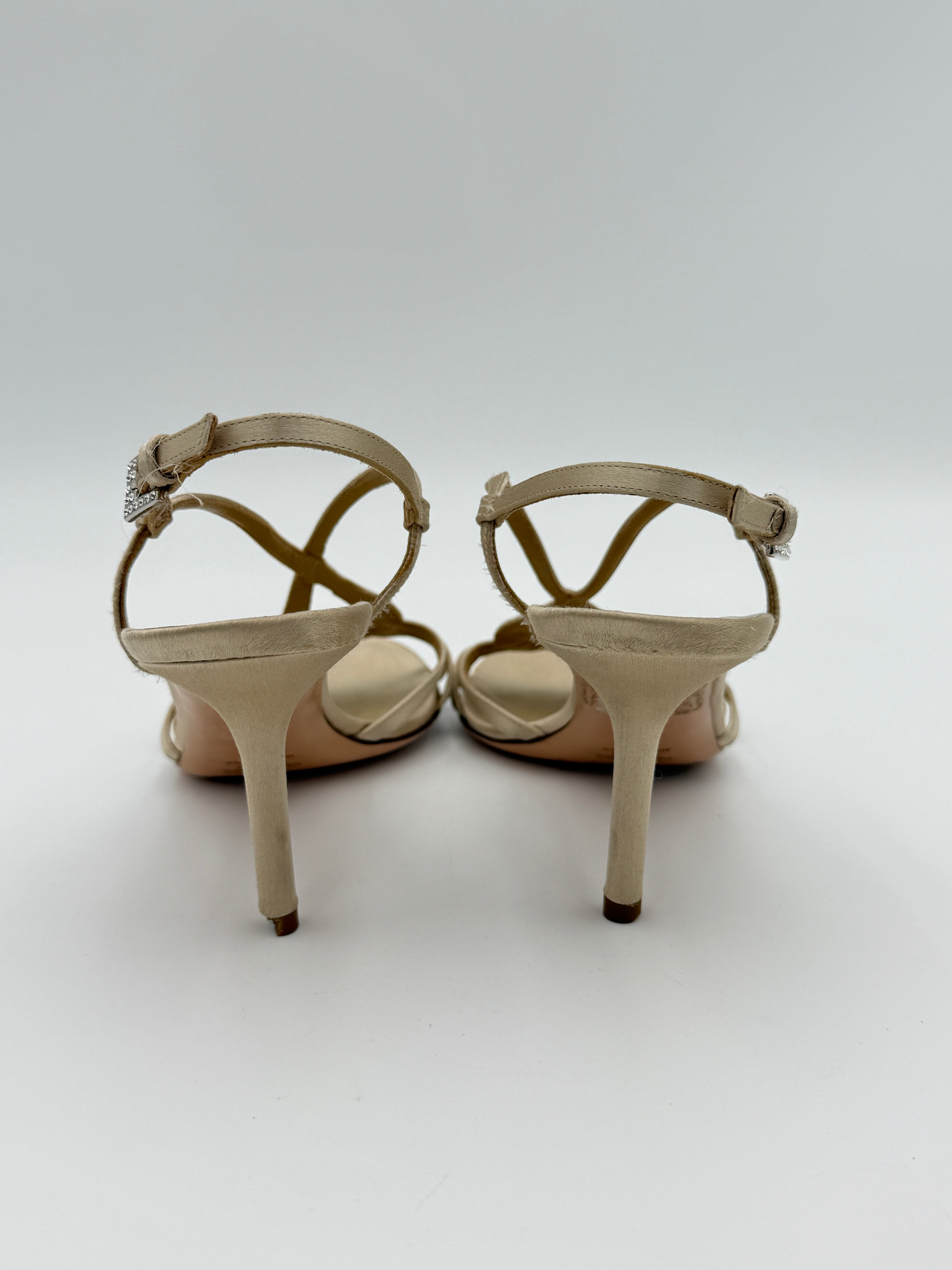 Valentino Garavani Vintage Heels EU38.5