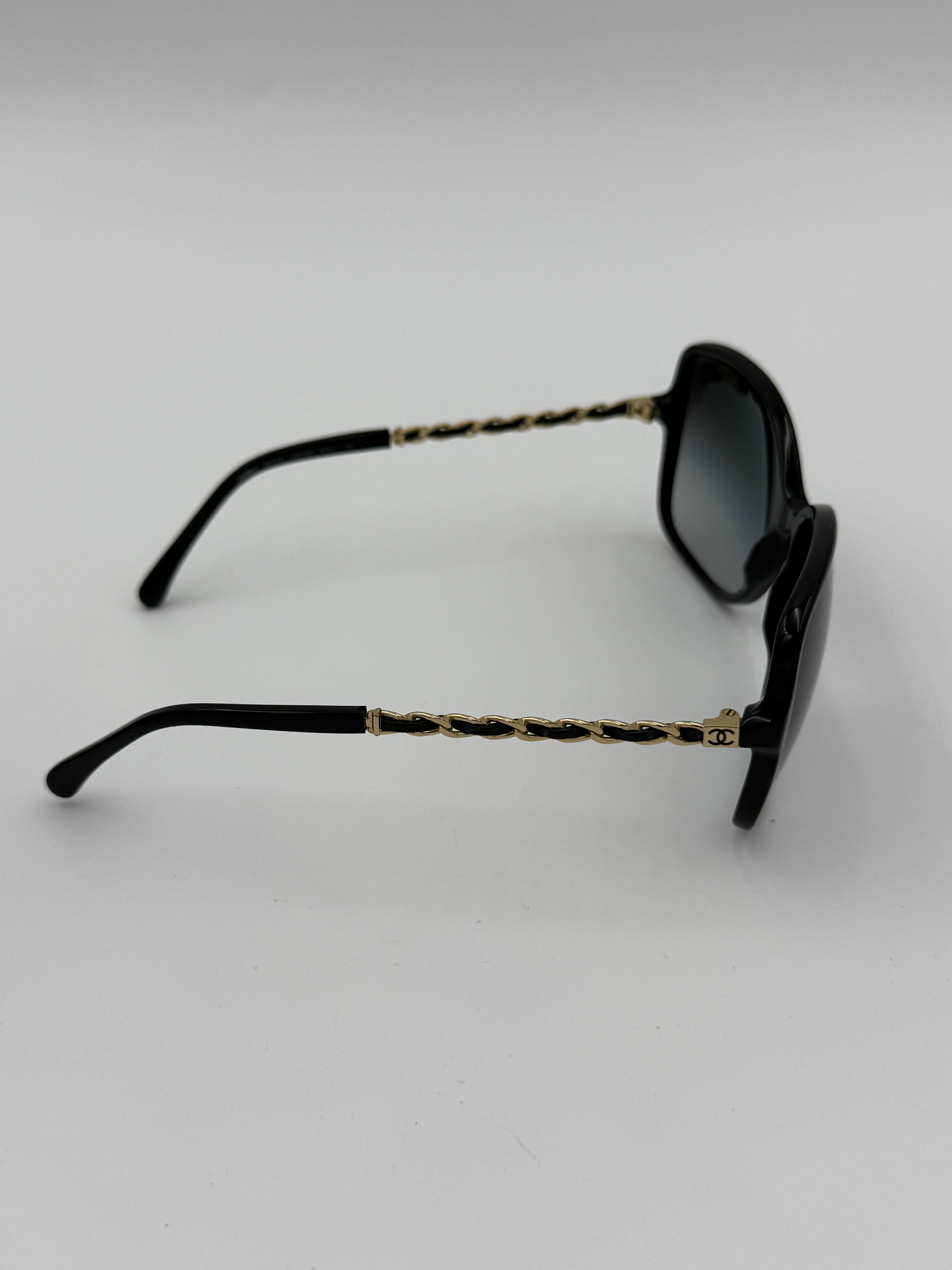 Chanel 5210Q sunglasses