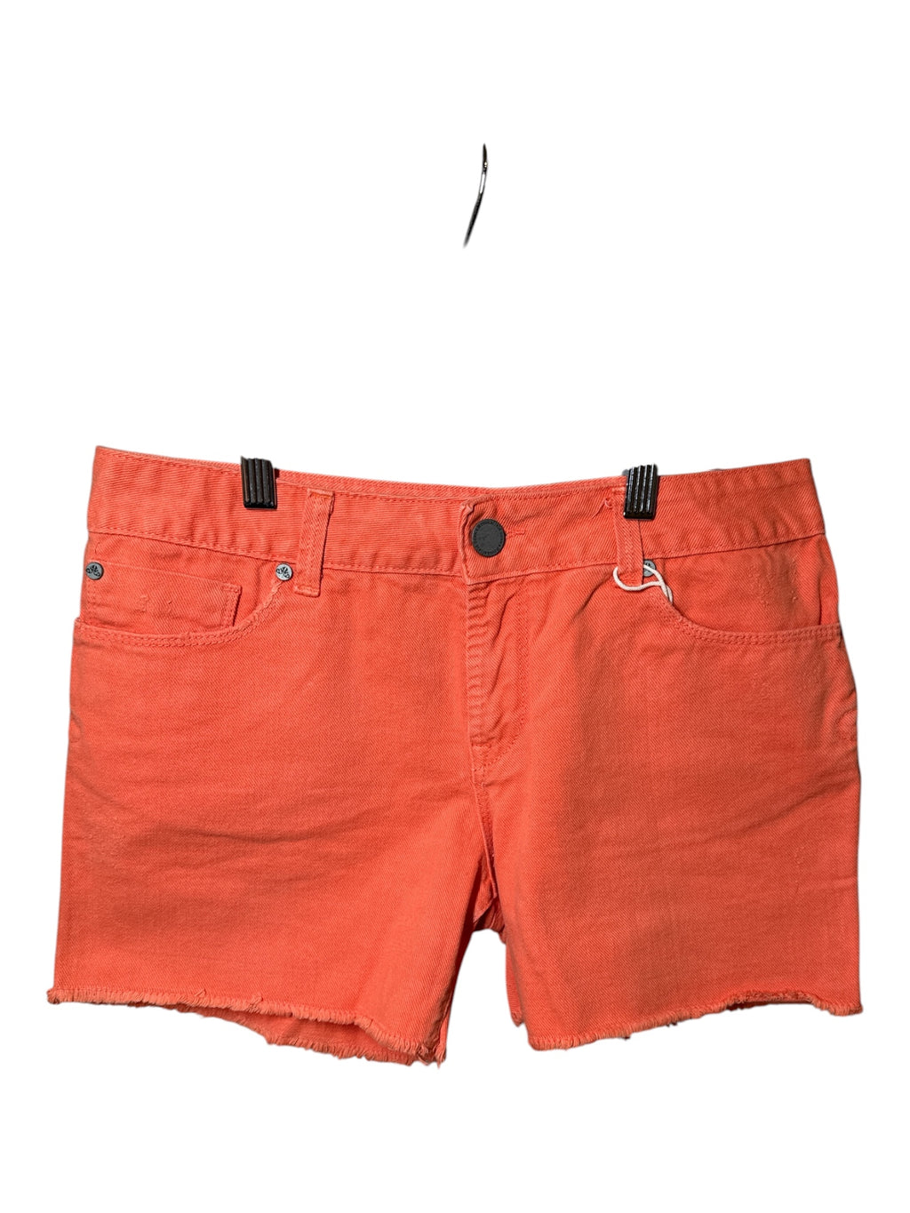 BROKS Donna orange shorts size Small