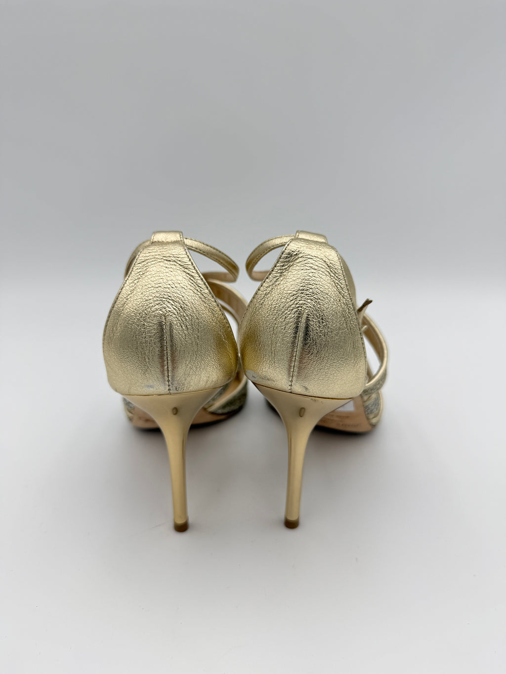 Jimmy Choo Kiera Sandal Size 37