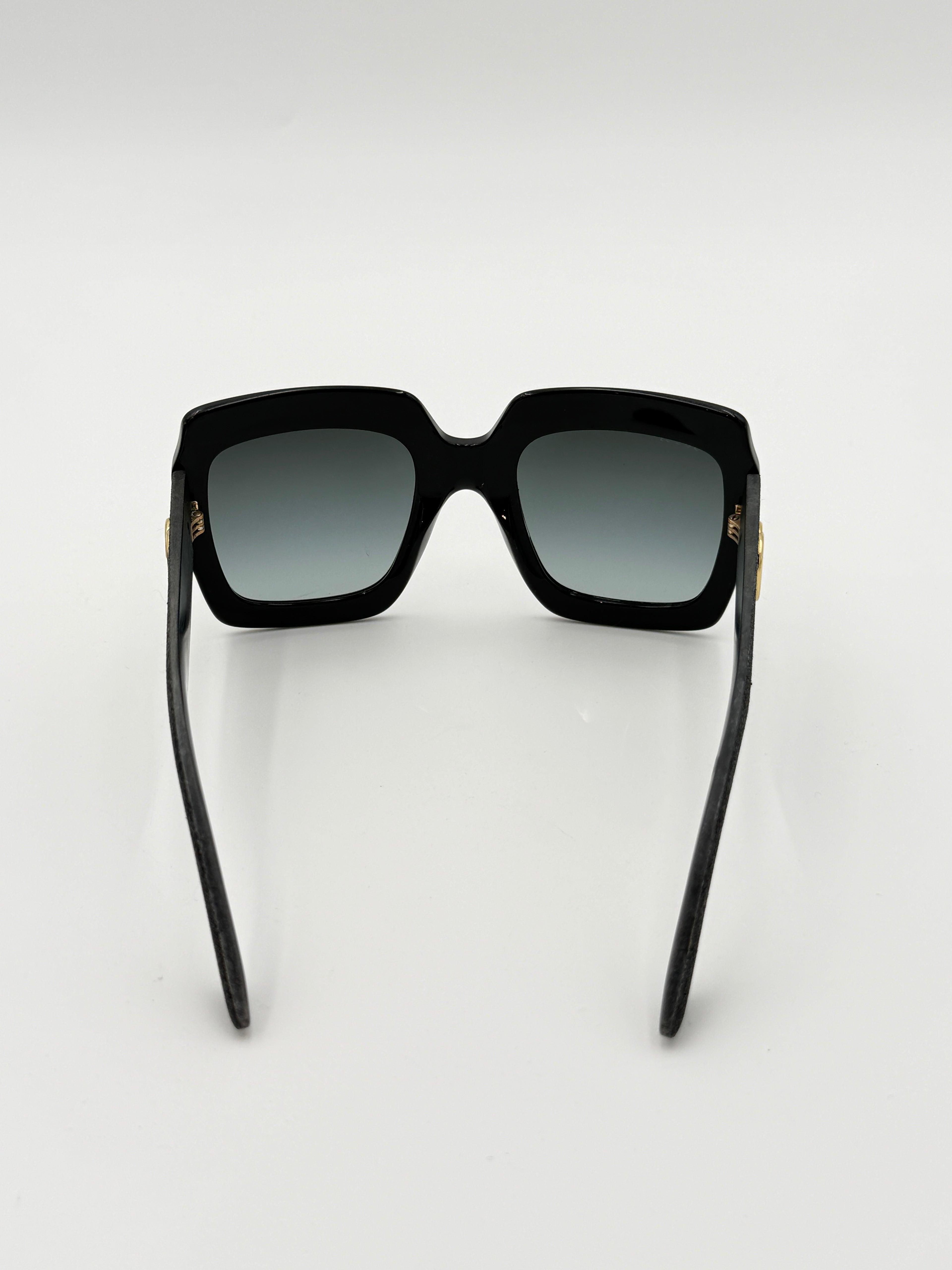 GUCCI GG0102S SUNGLASSES
