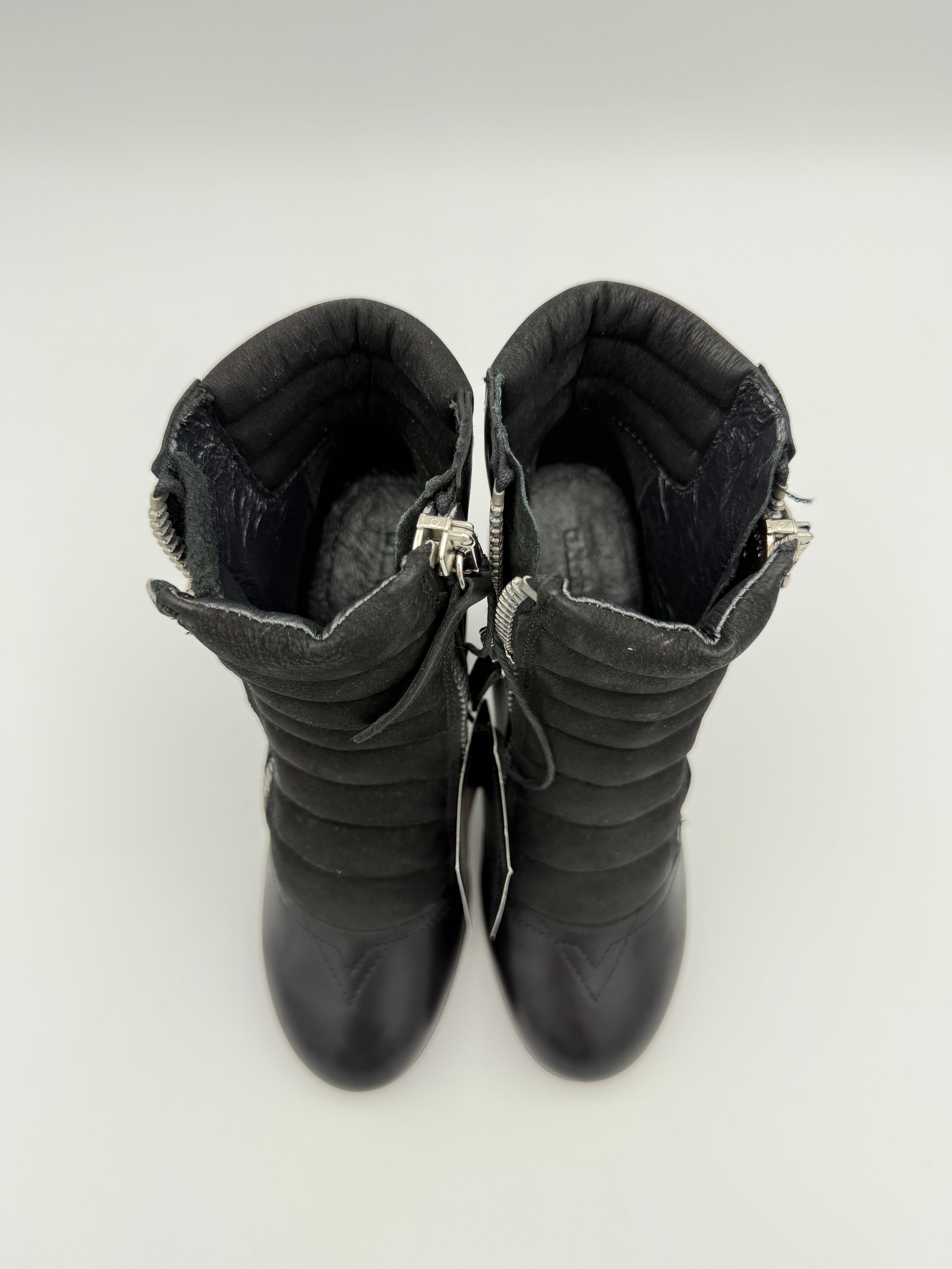 Diesel NEW Amelia boots