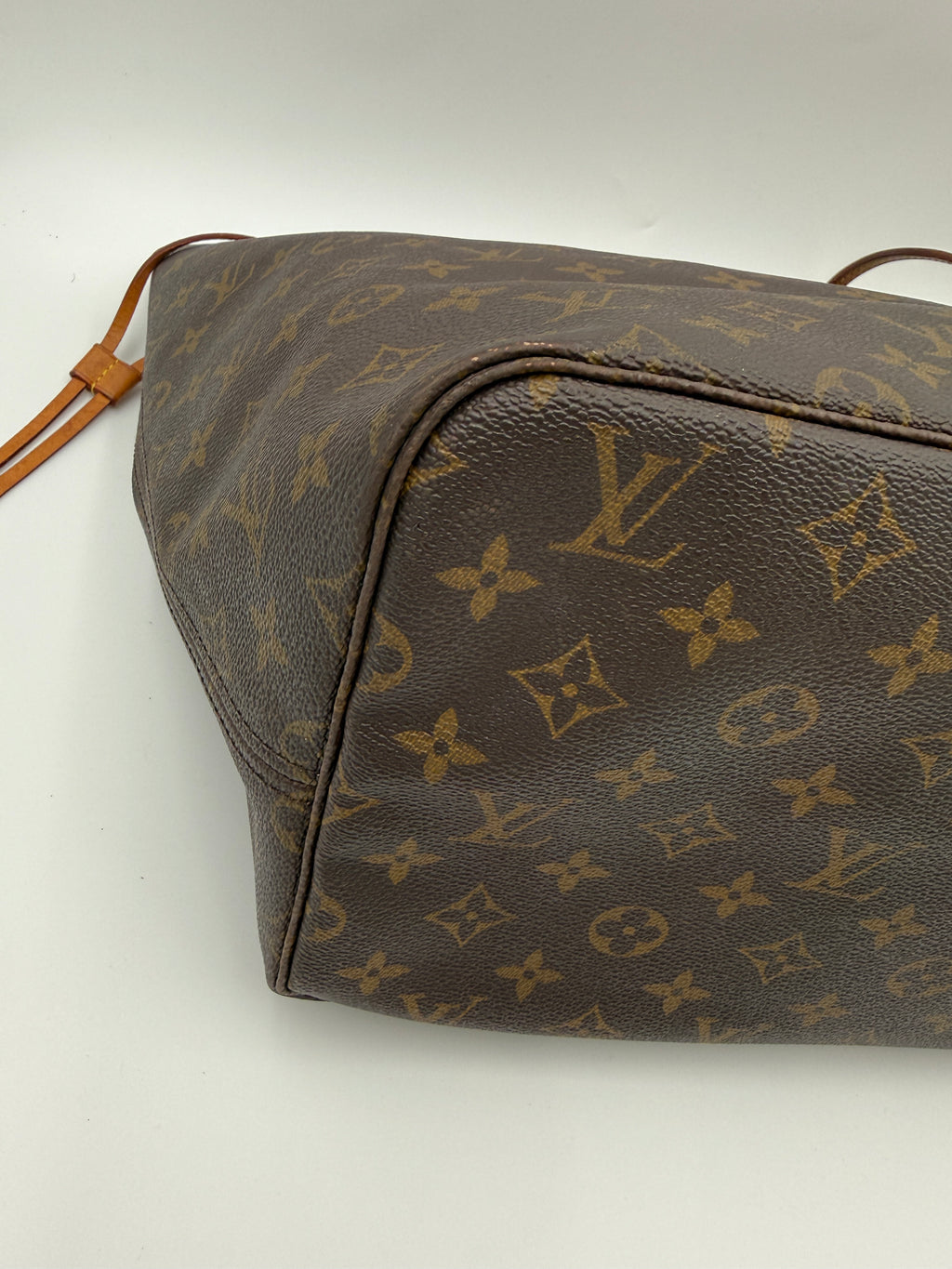 LV Neverfull Large