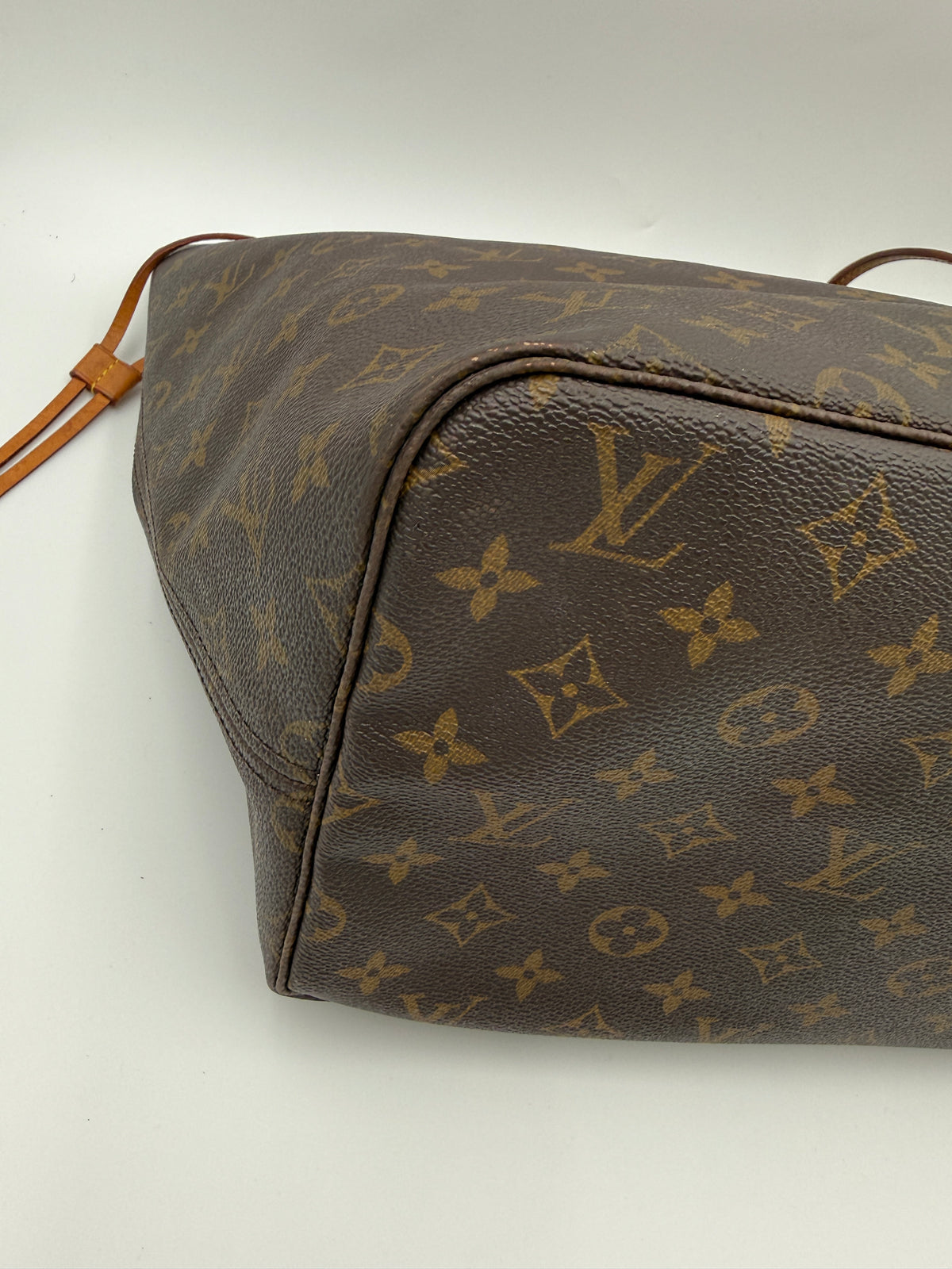 LV Neverfull Large