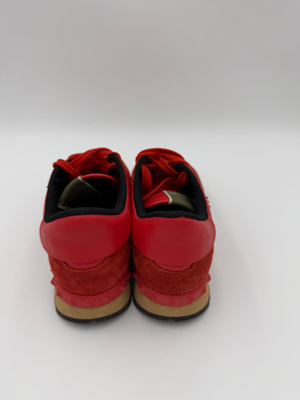 Valentino Red Sneaker