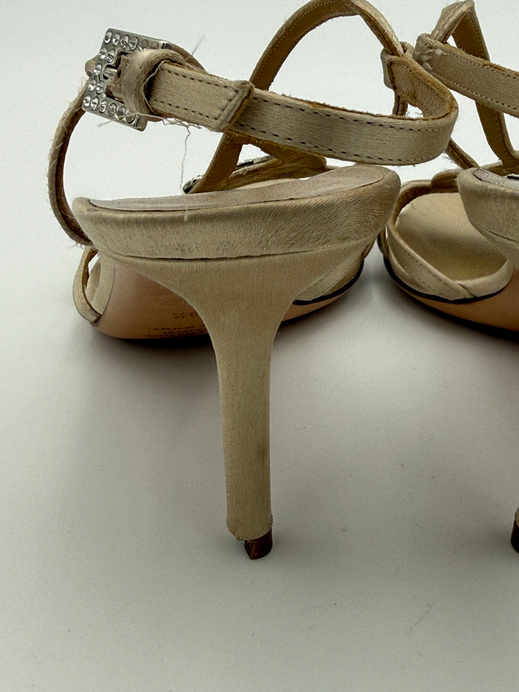 Valentino Garavani Vintage Heels EU38.5