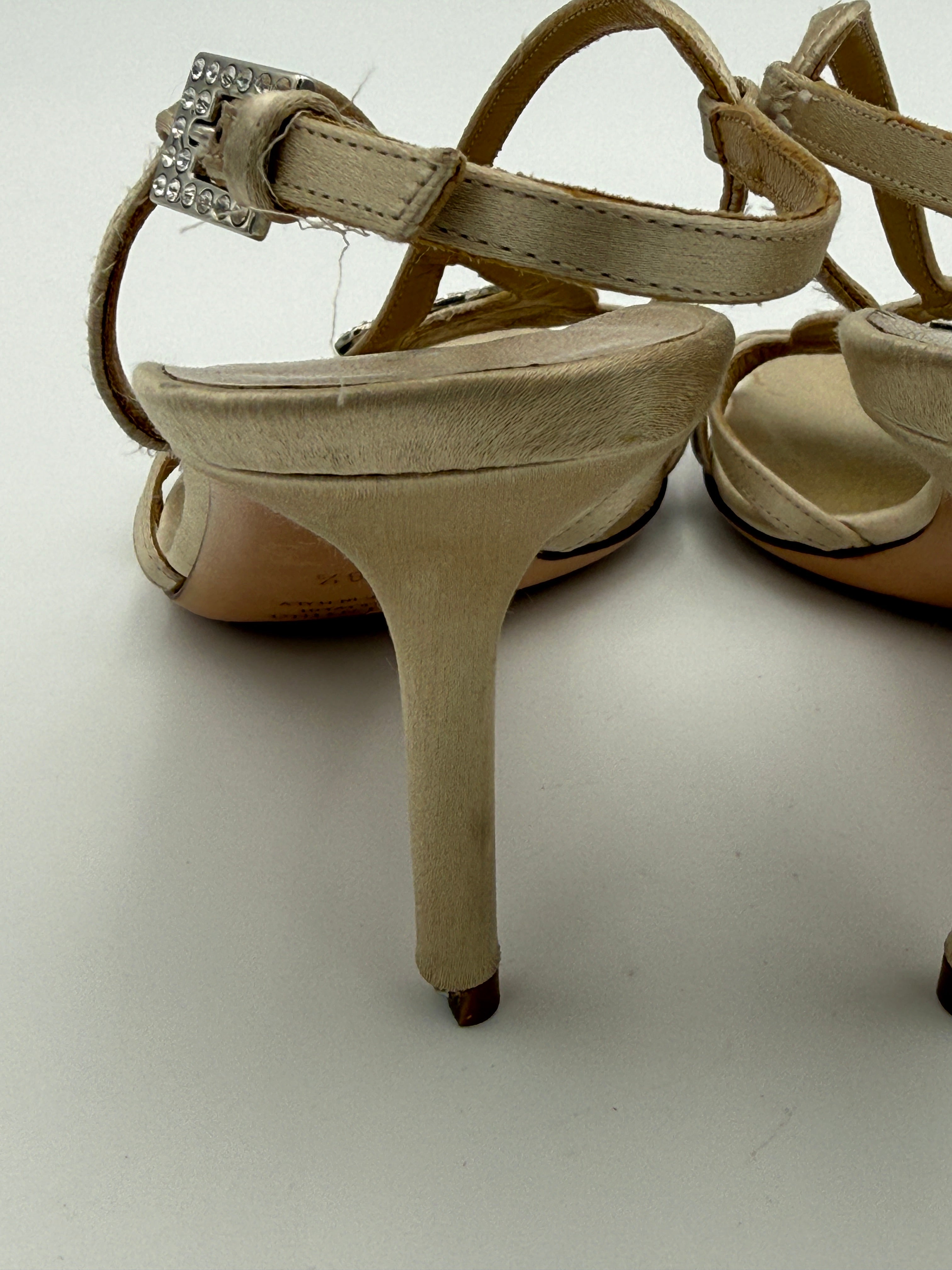Valentino Garavani Vintage Heels EU38.5