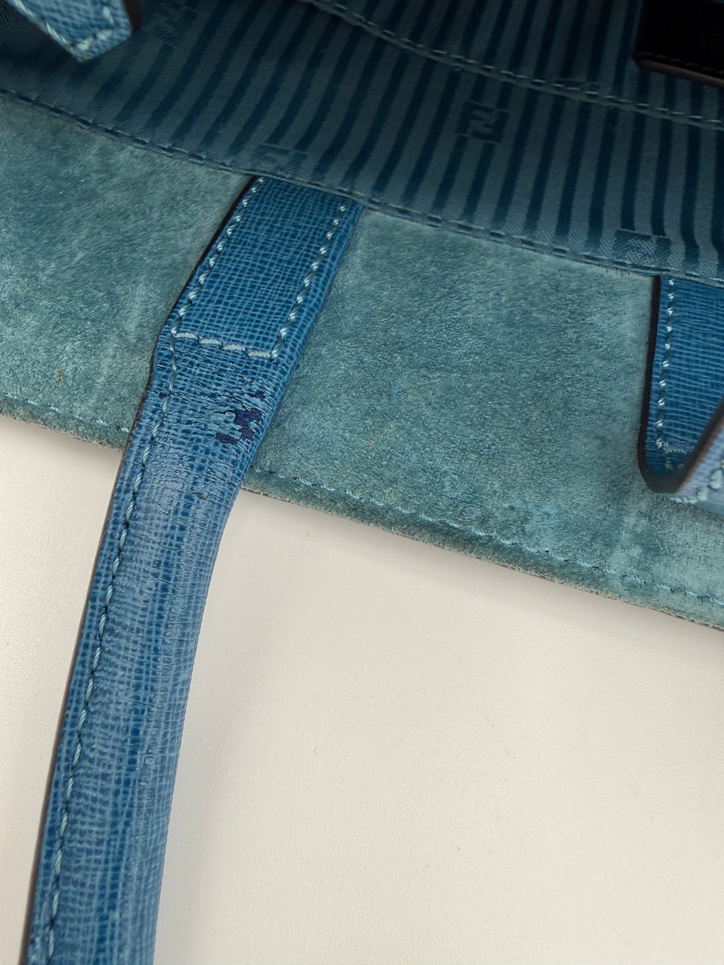 FENDI 2JOURS MÉDIUM TOTE