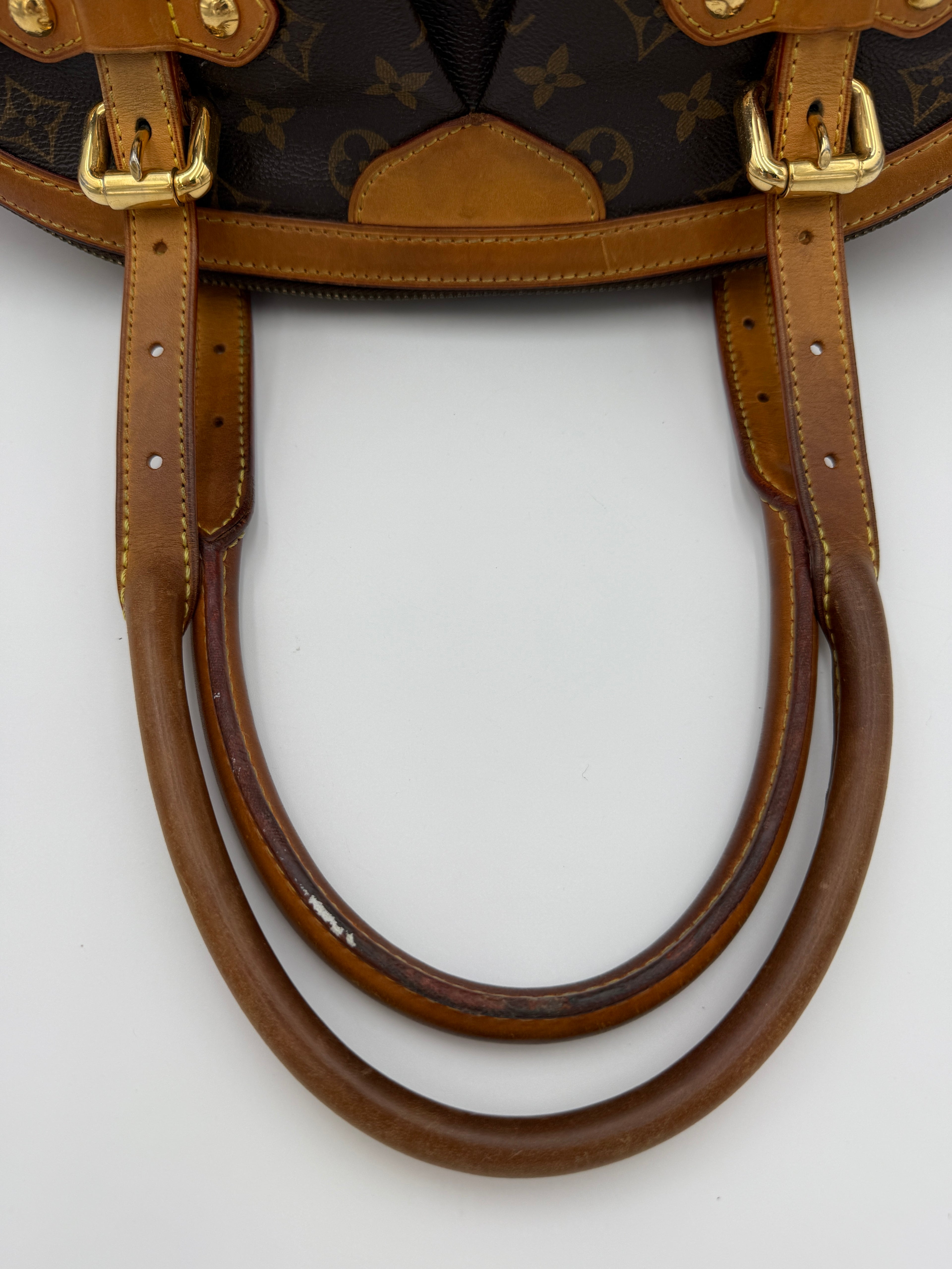 LV Tivoli Gm bag