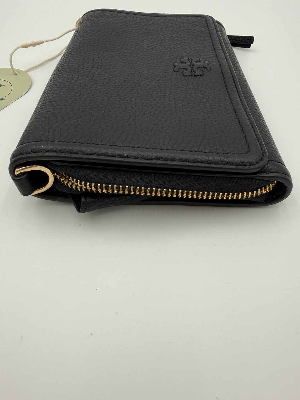 Tory Burch Black Wallet Bag