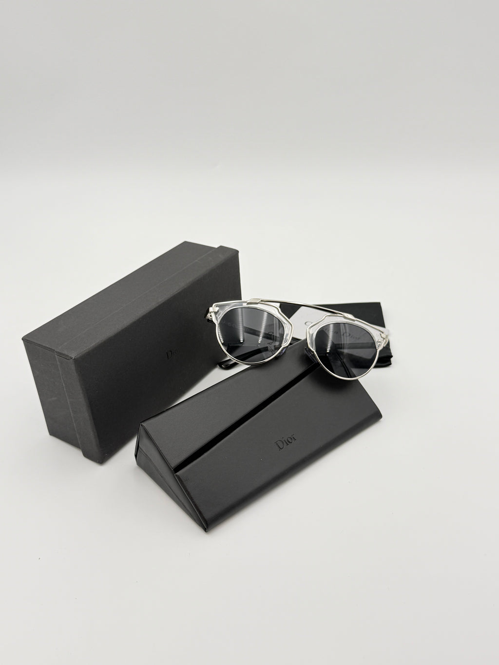 DIOR SO REAL SUNGLASSES