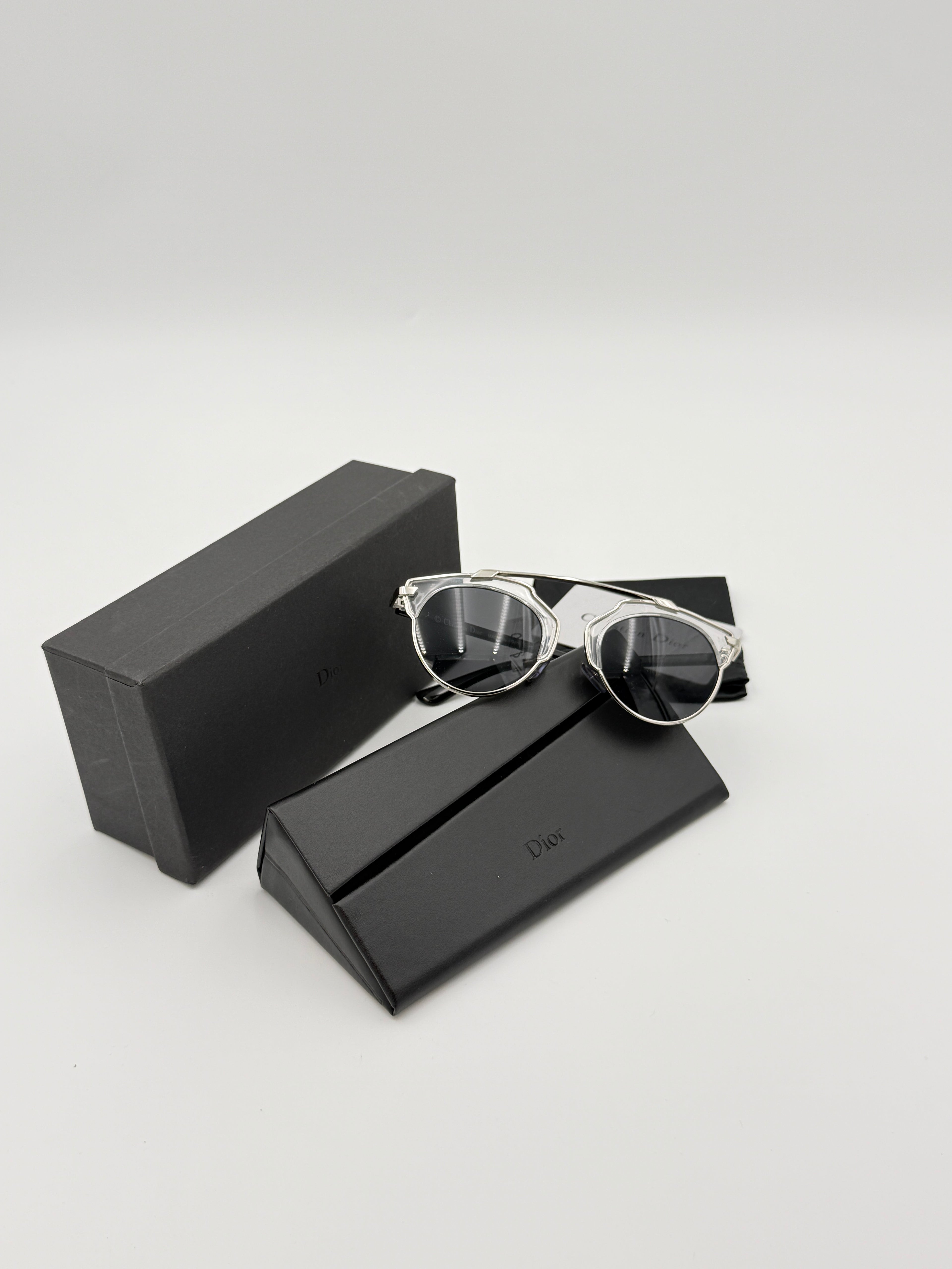 DIOR SO REAL SUNGLASSES