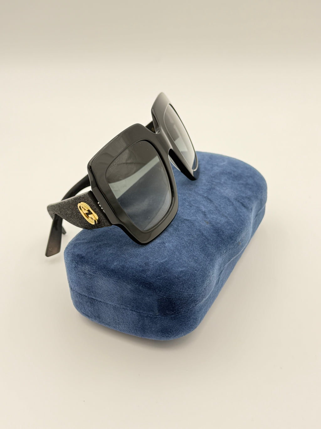 GUCCI GG0102S SUNGLASSES