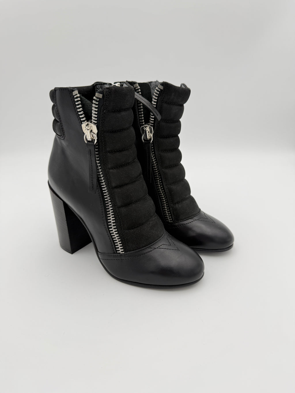 Diesel NEW Amelia boots