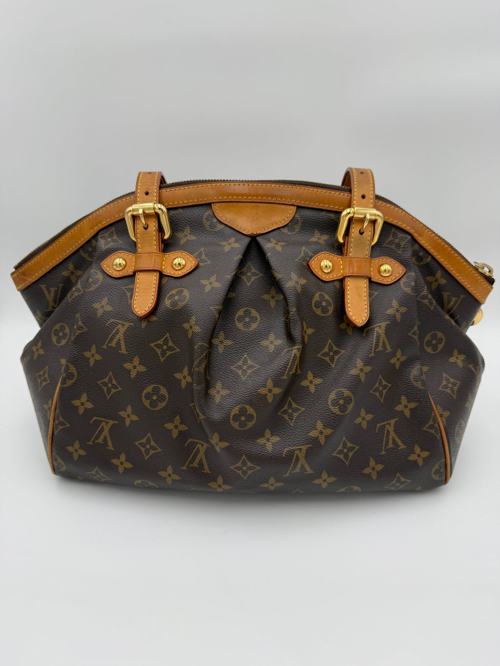 LV Tivoli Gm bag