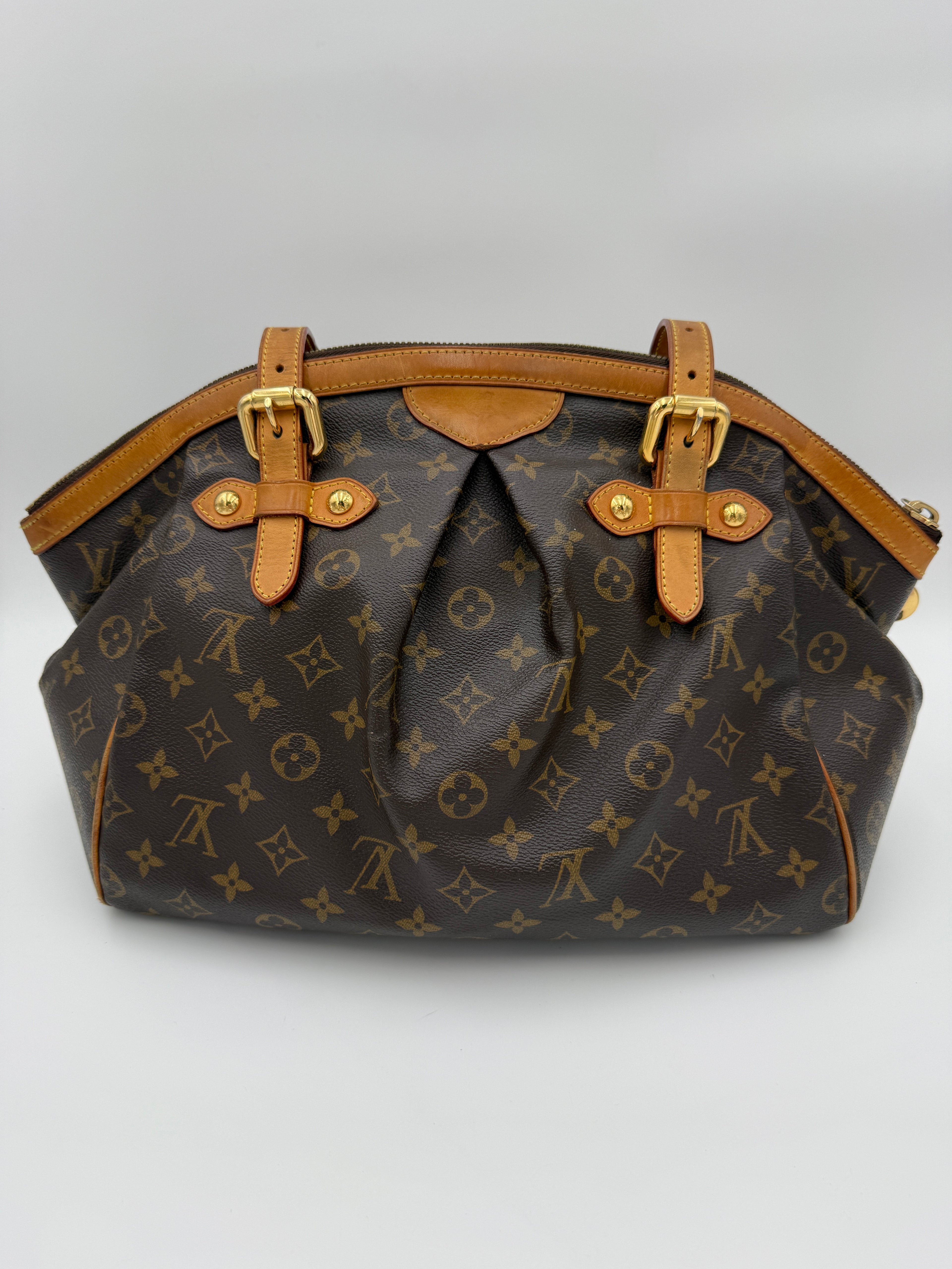 LV Tivoli Gm bag