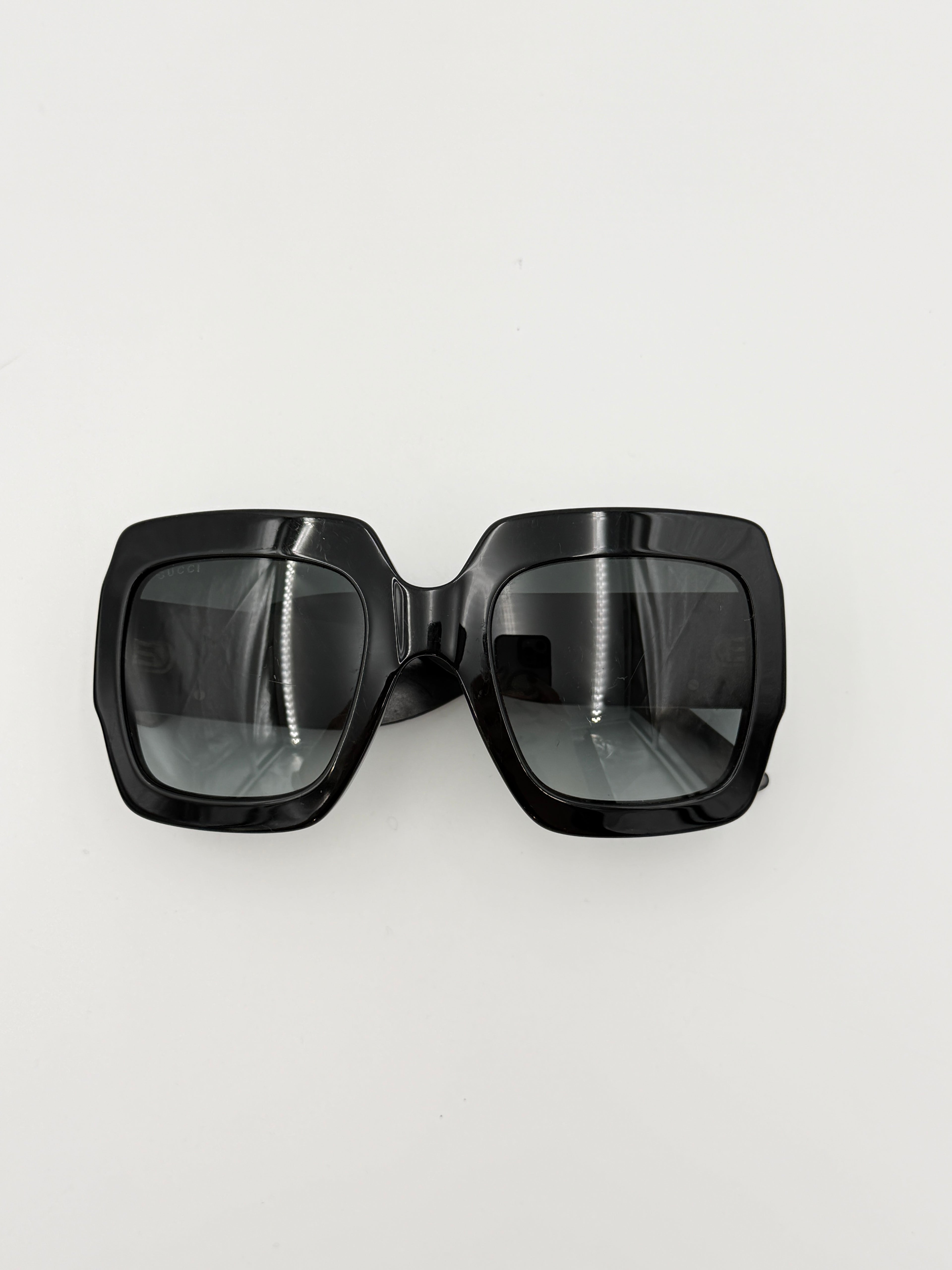 GUCCI GG0102S SUNGLASSES