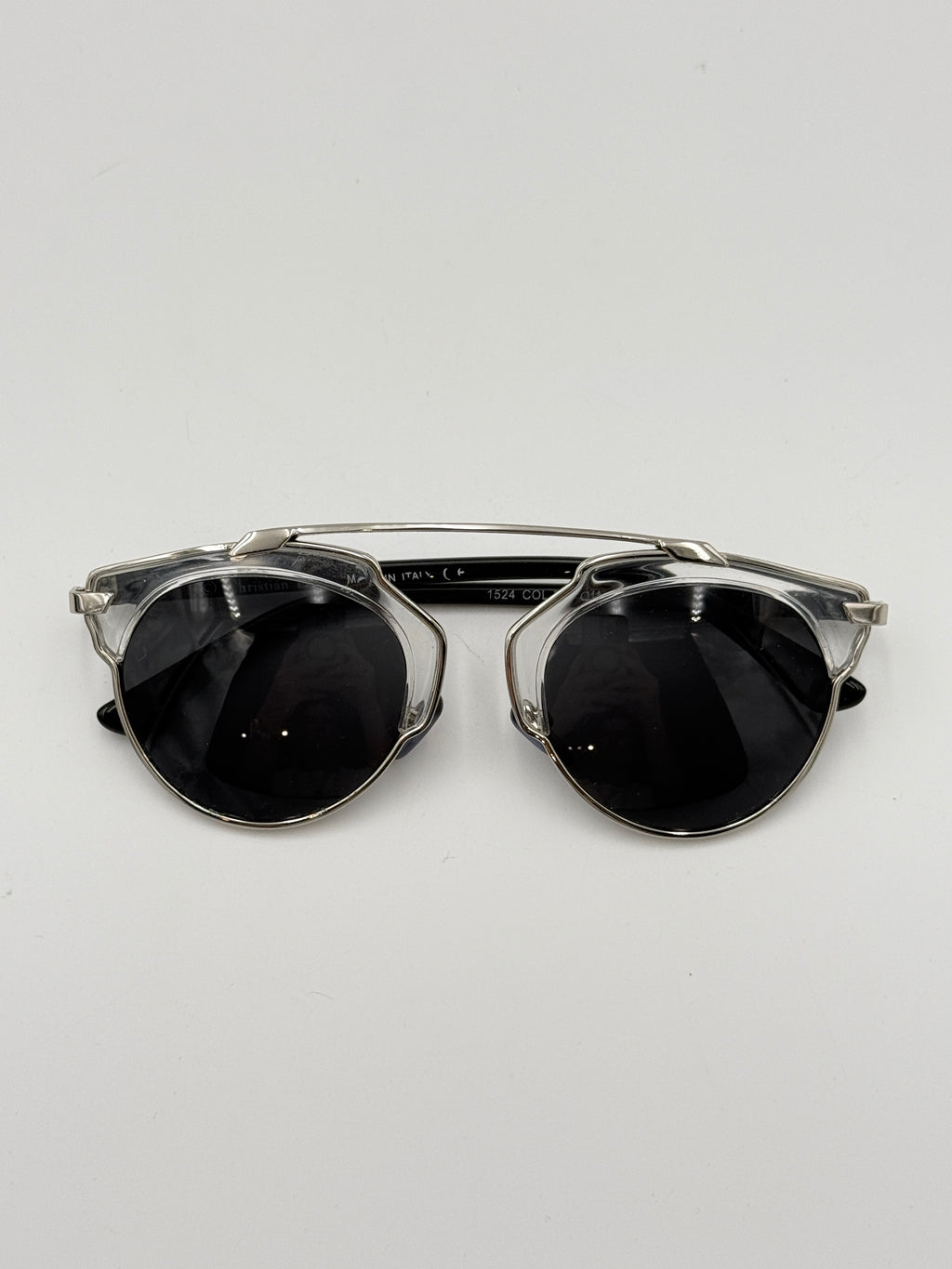 DIOR SO REAL SUNGLASSES