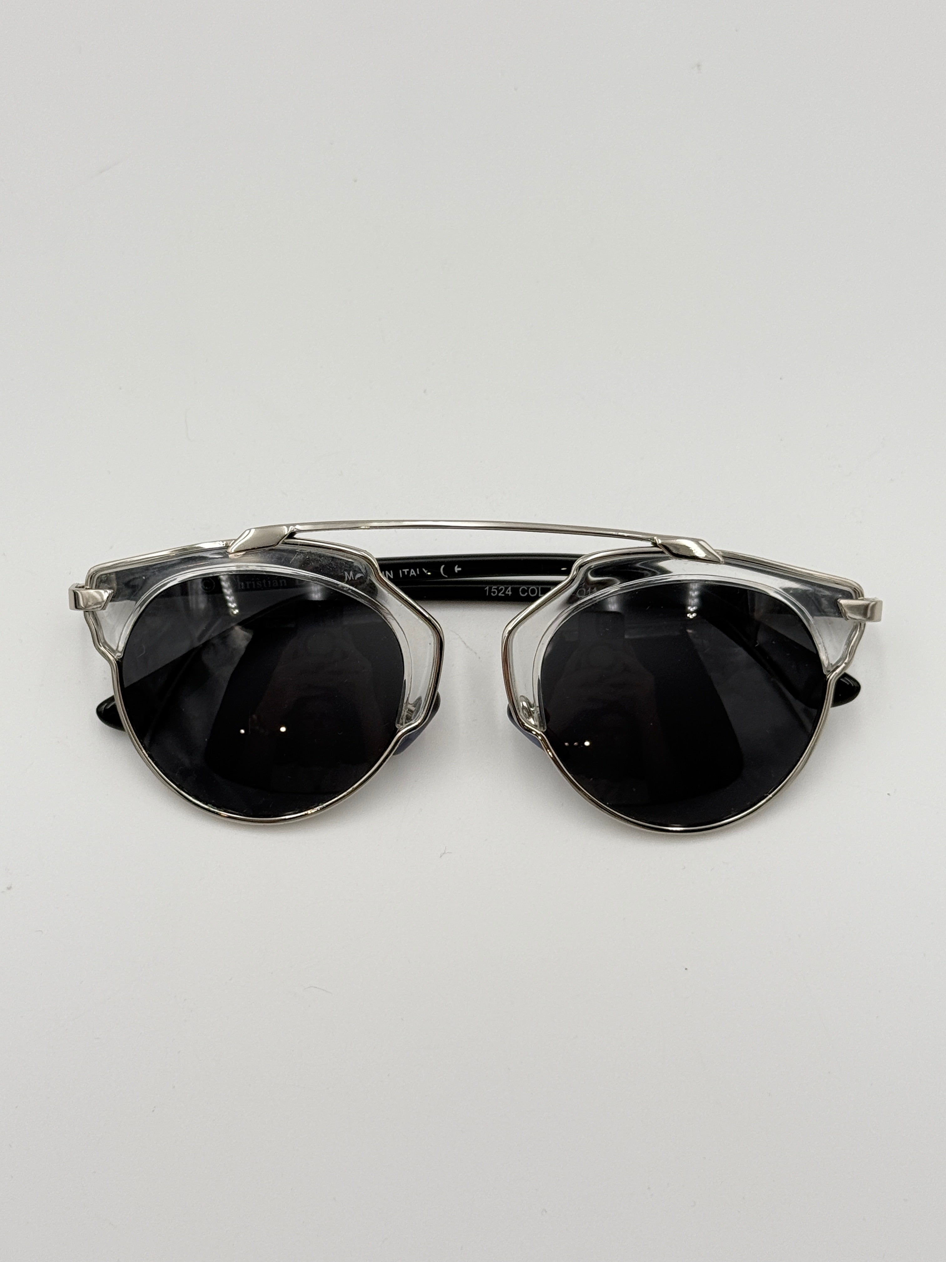 DIOR SO REAL SUNGLASSES