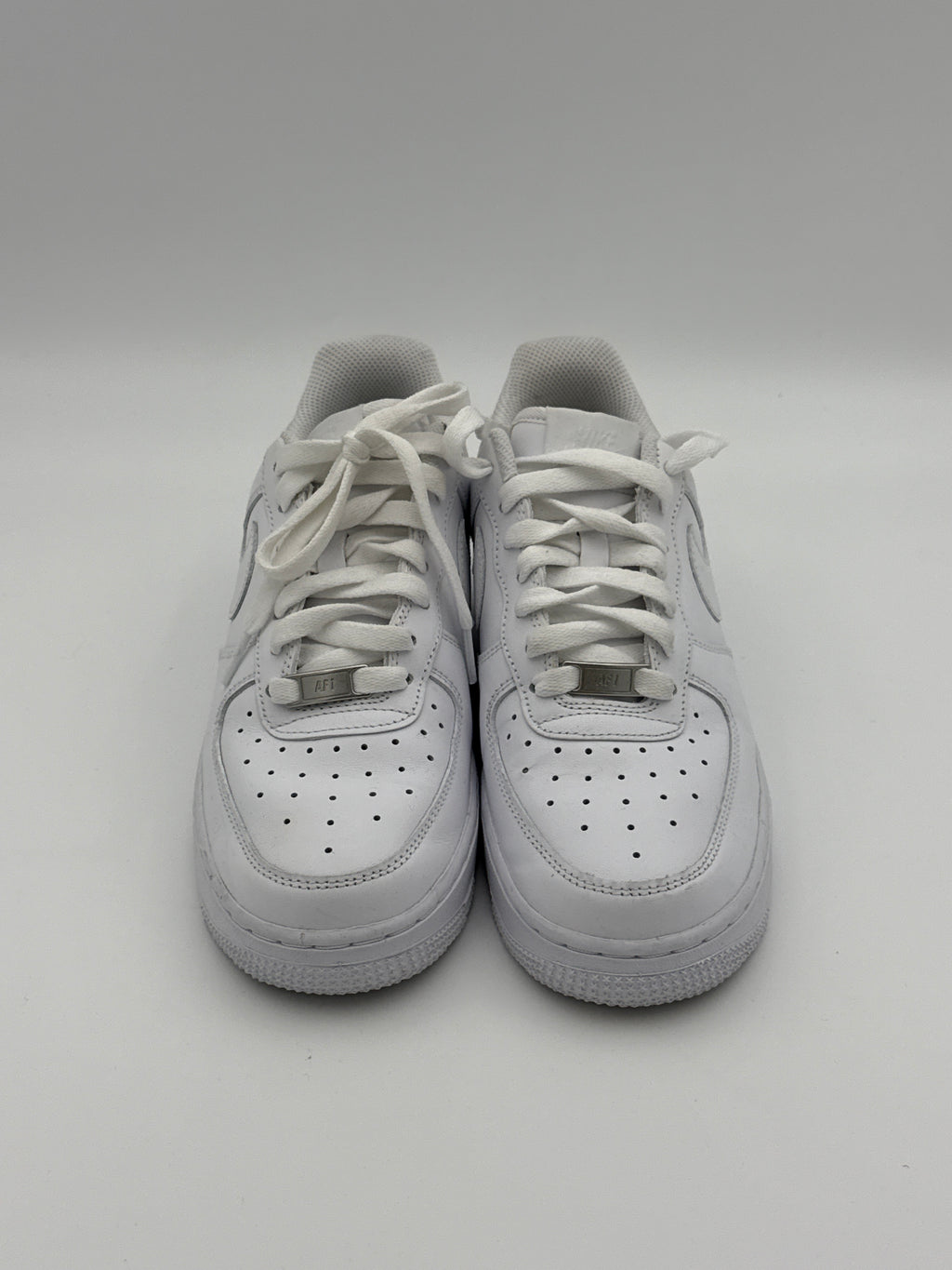 Nike Air white Size 8 US