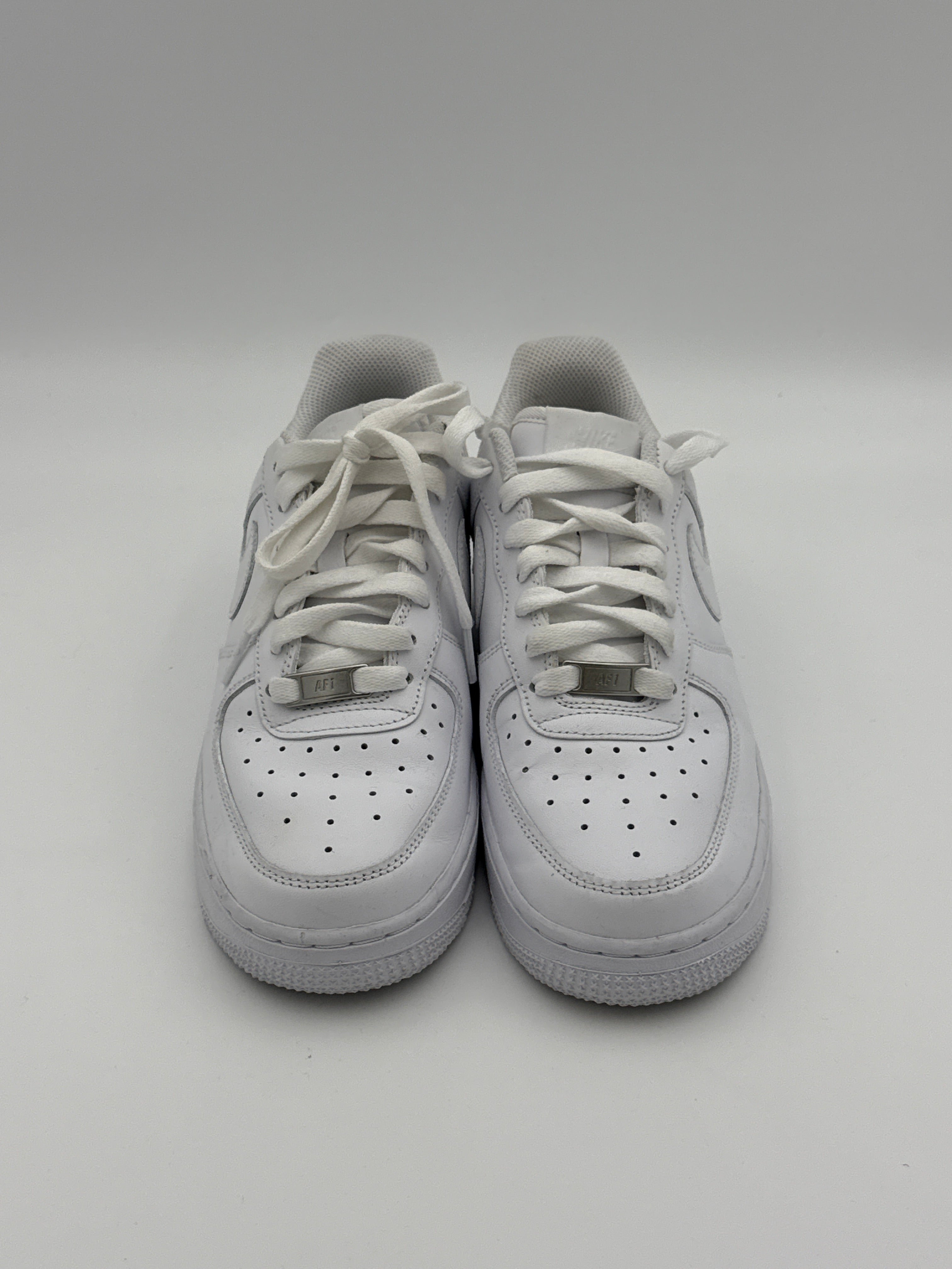 Nike Air white Size 8 US