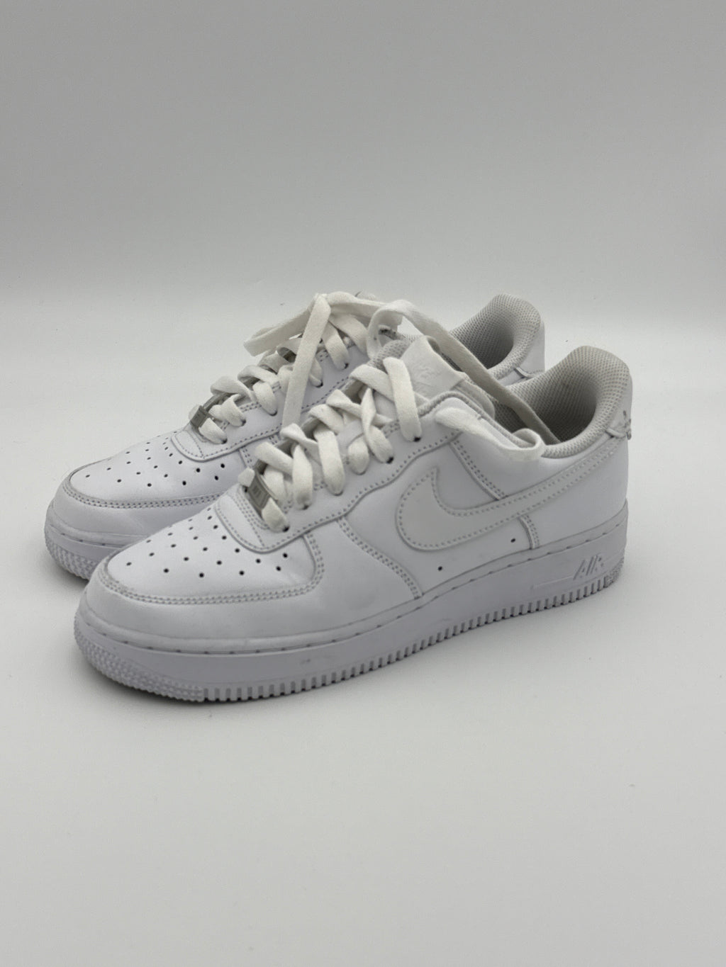 Nike Air white Size 8 US