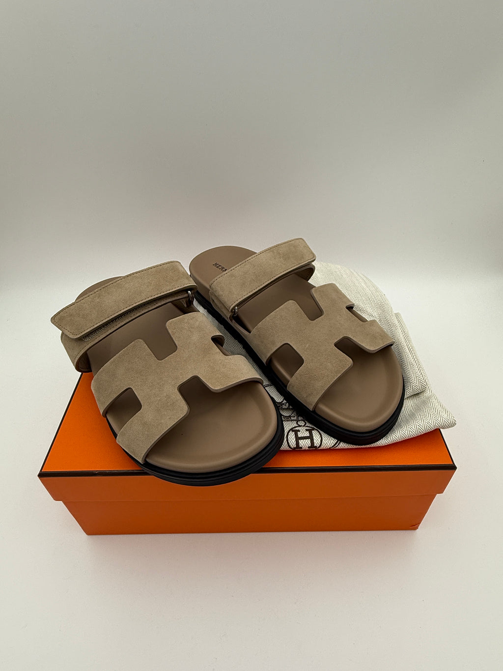 HERMES CHYPRE NEW Size 40