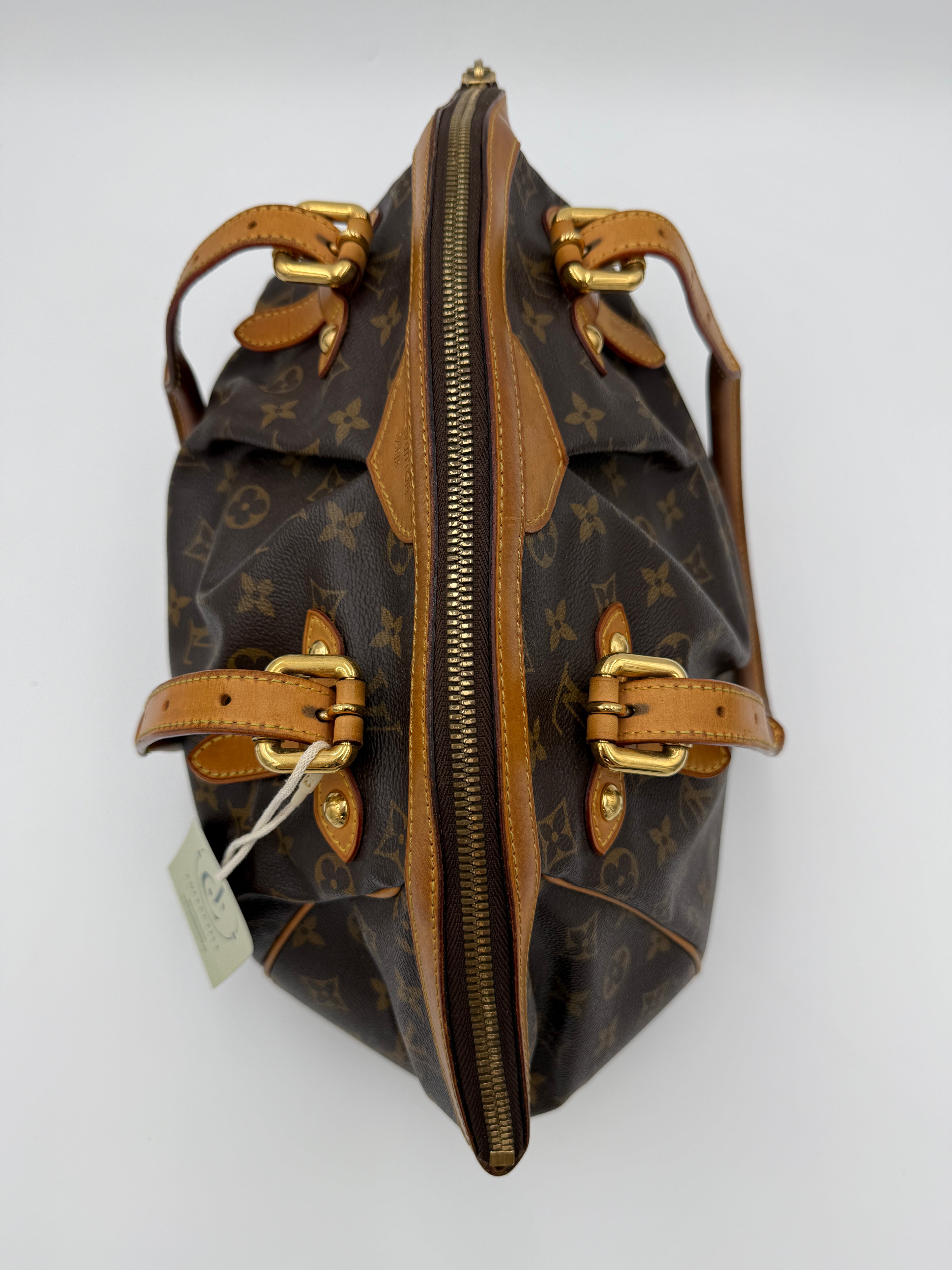 LV Tivoli Gm bag