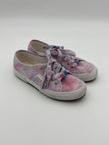 Superega Pink sneaker Pre Loved Size 37,5