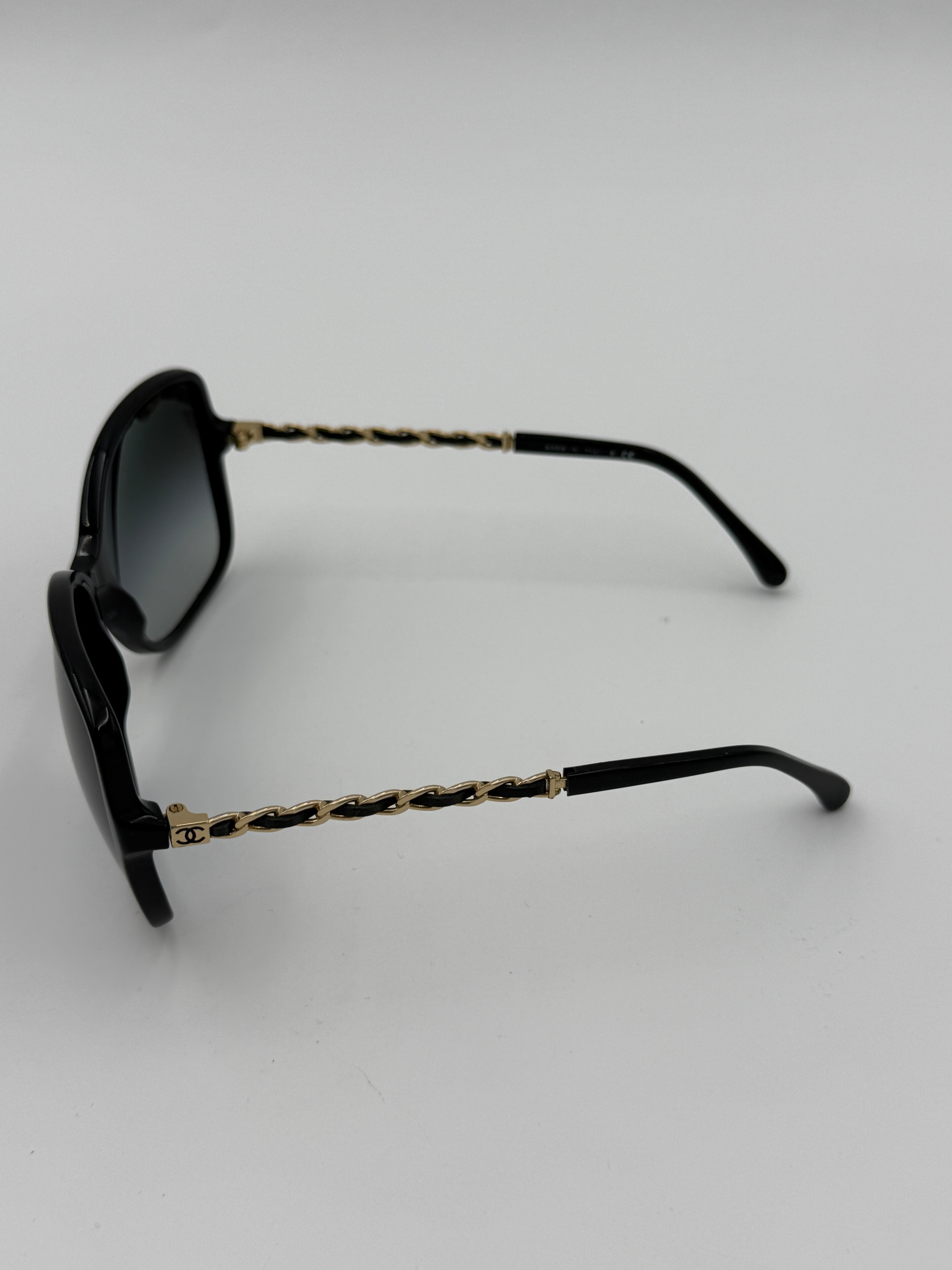 Chanel 5210Q sunglasses