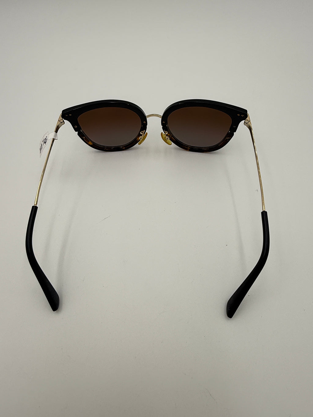 Tory Burch Sunglasses With Case