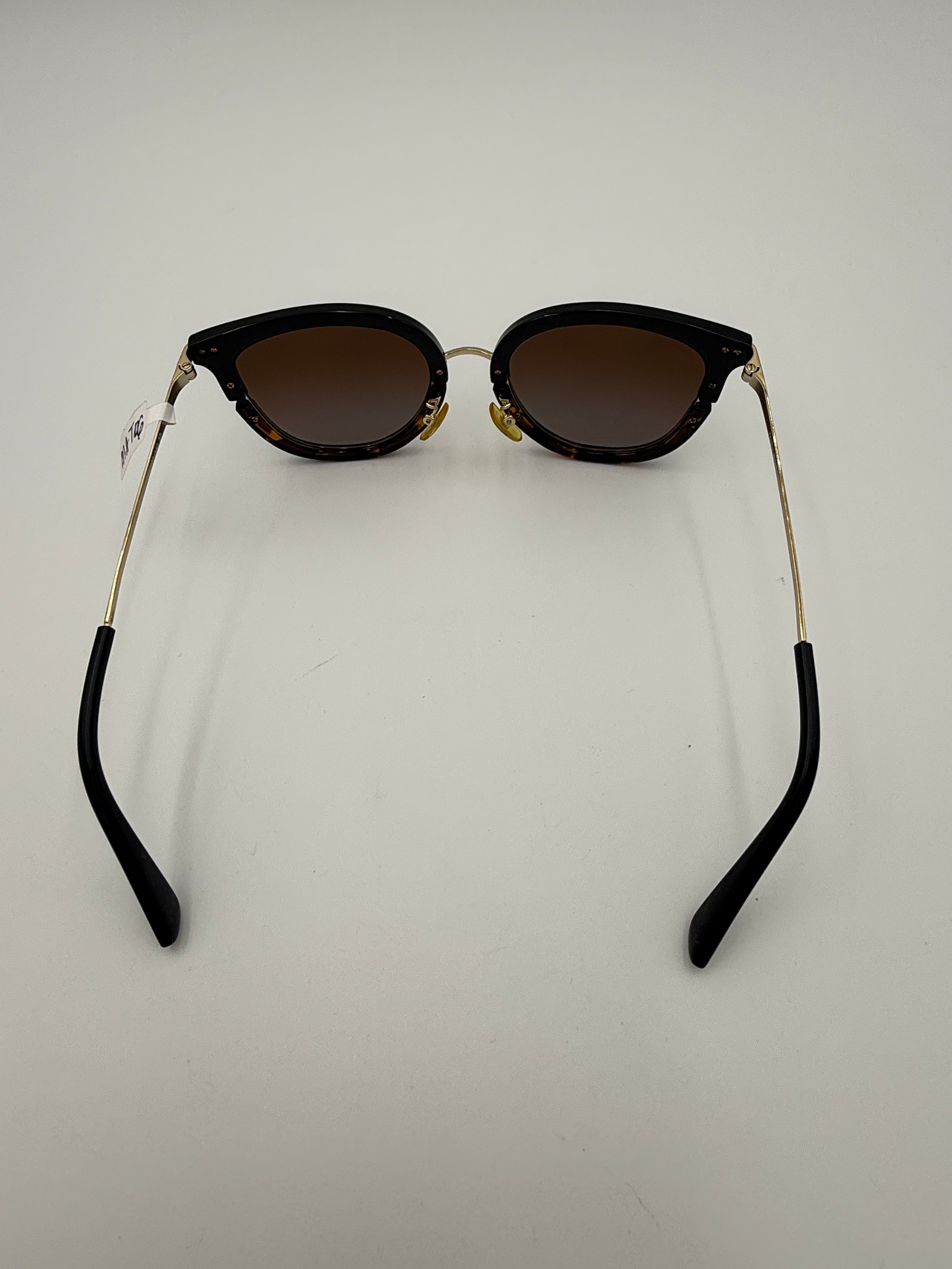 Tory Burch Sunglasses With Case