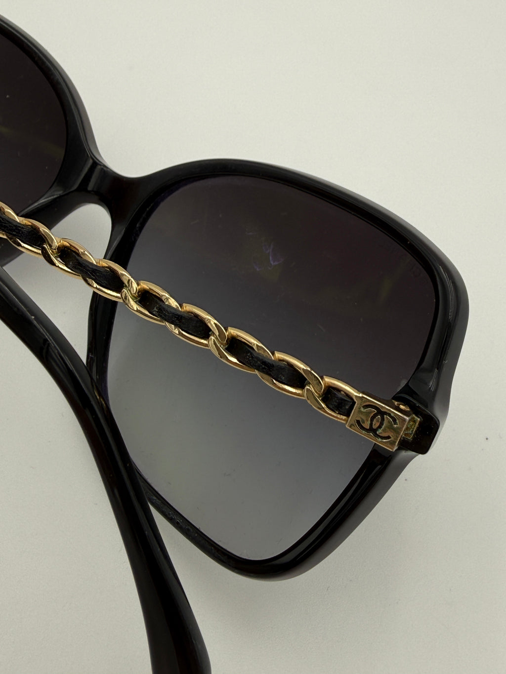 Chanel 5210Q sunglasses